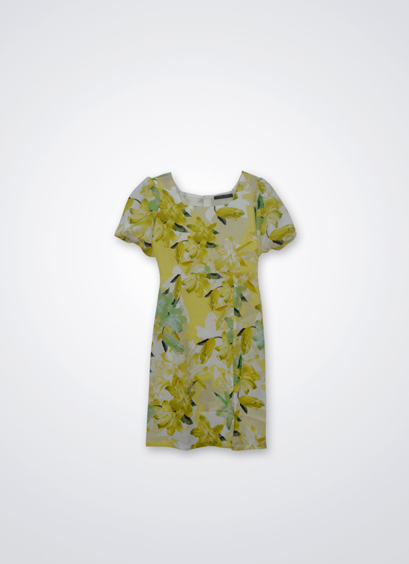 Acacia by Floral Printed Dress