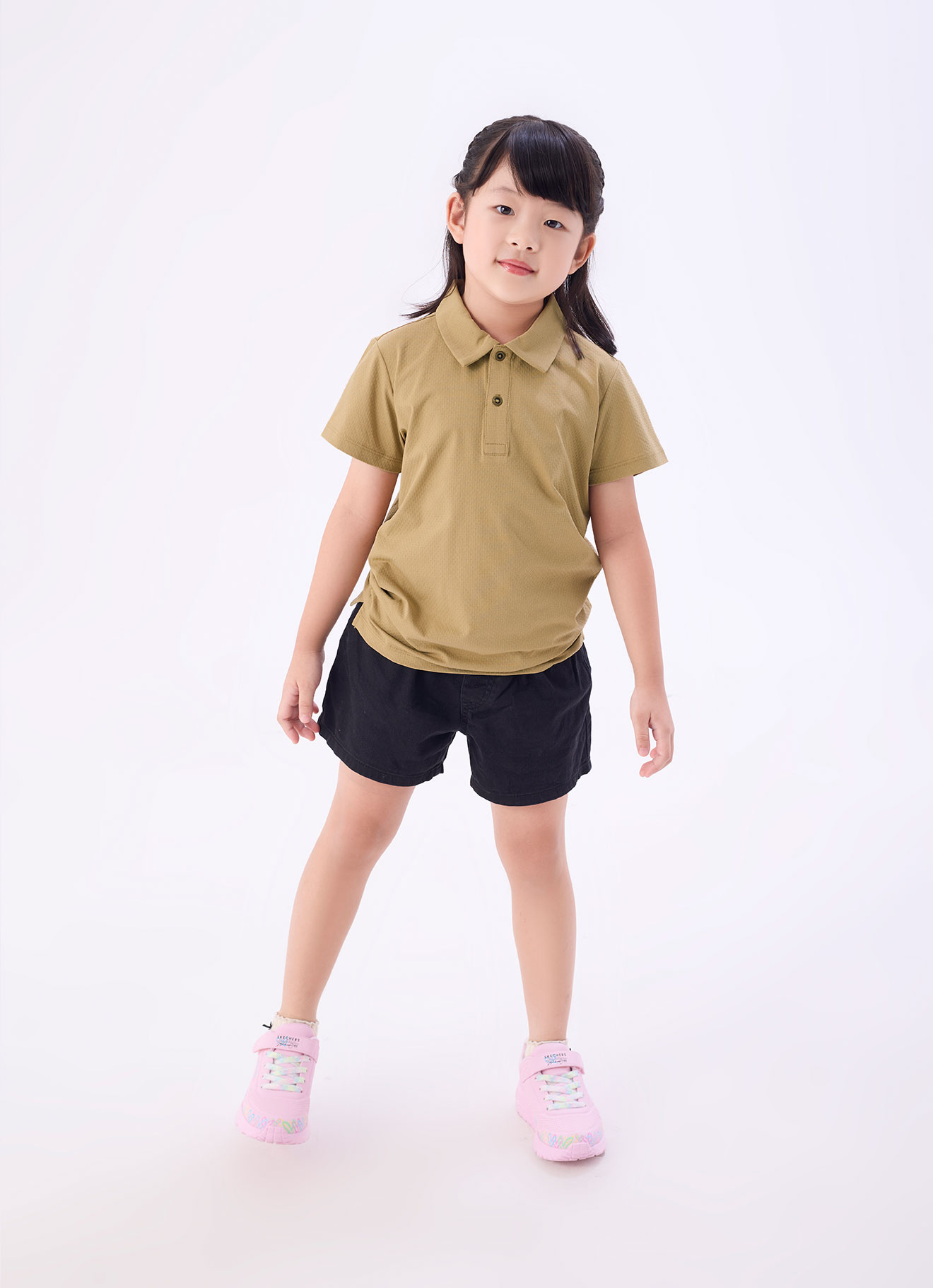Antelope by Polo Shirt