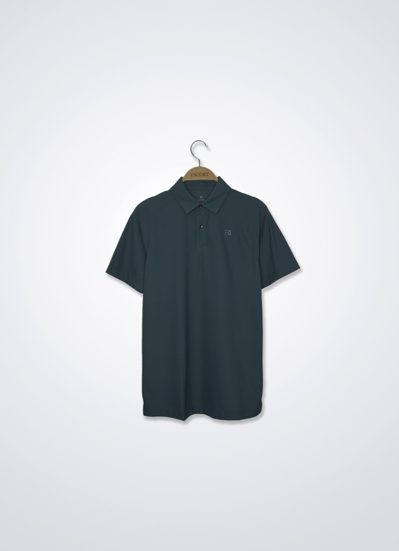 Balsam-Green by Polo Shirt