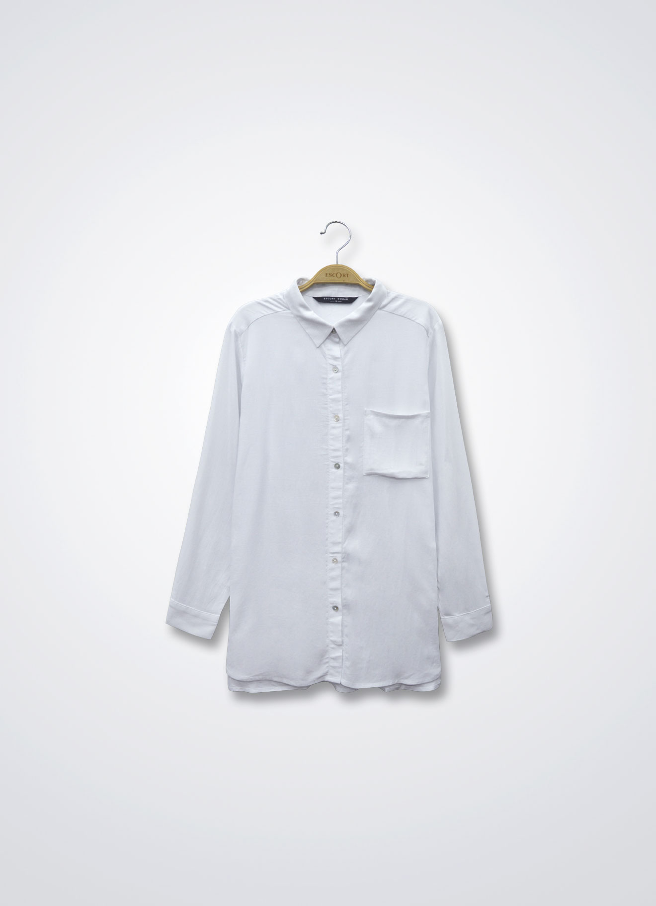 Blanc-de-Blanc by Shirt
