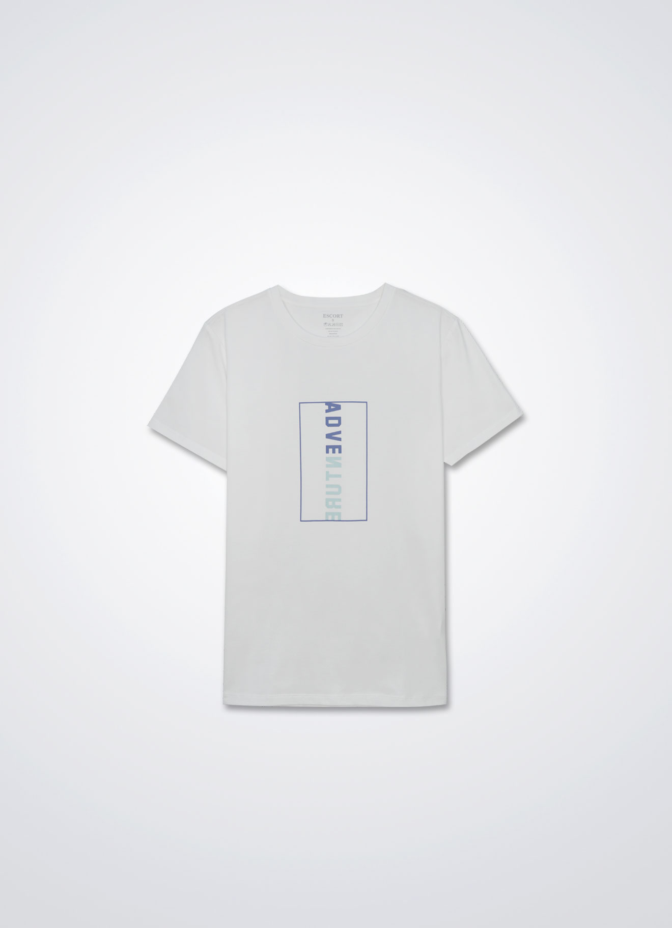 Blanc-de-Blanc by T-Shirt