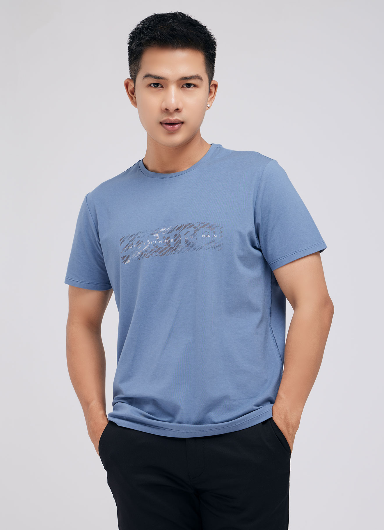 Blue-Heaven by T-Shirt