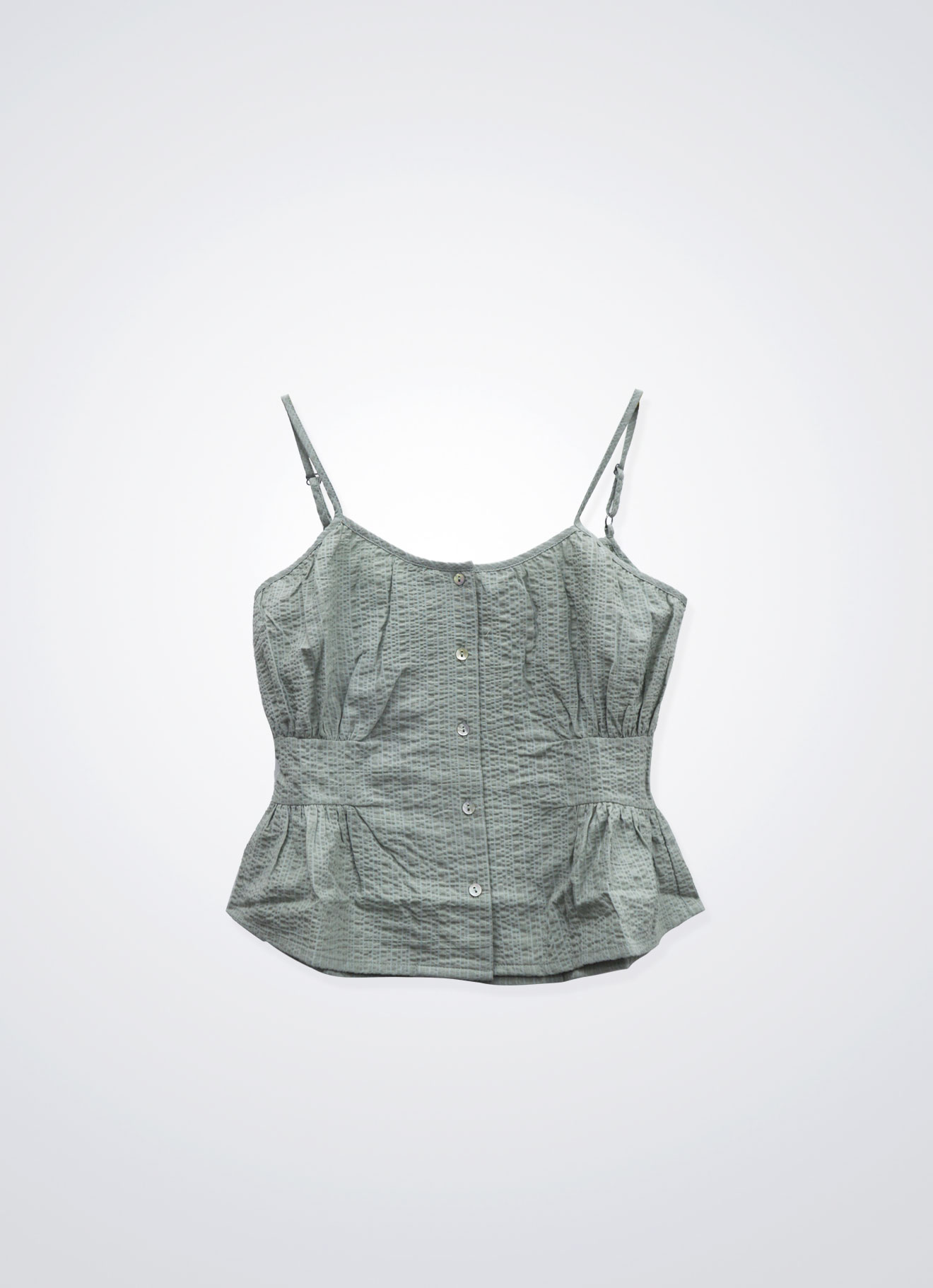 Blue-Surf by Sleeveless