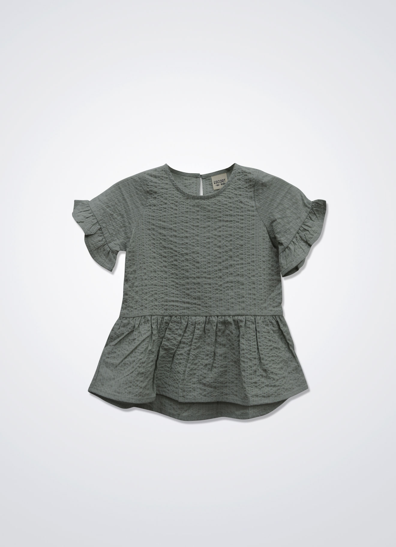 Blue-Surf by Blouse