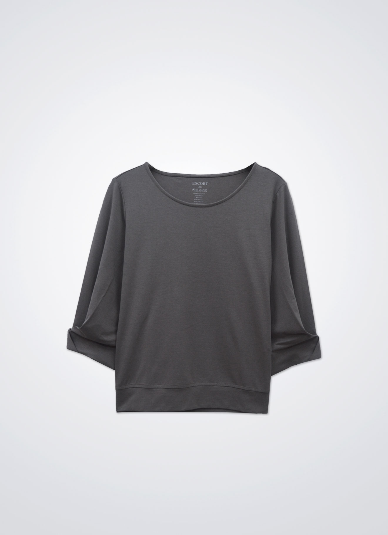 Bungee-Cord by Sleeve Top