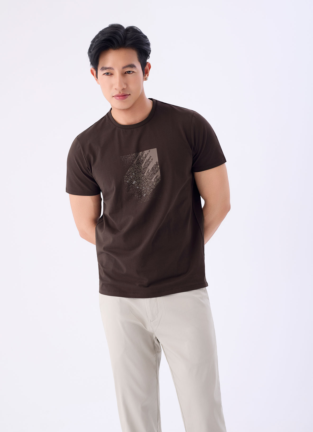 Canteen by T-Shirt