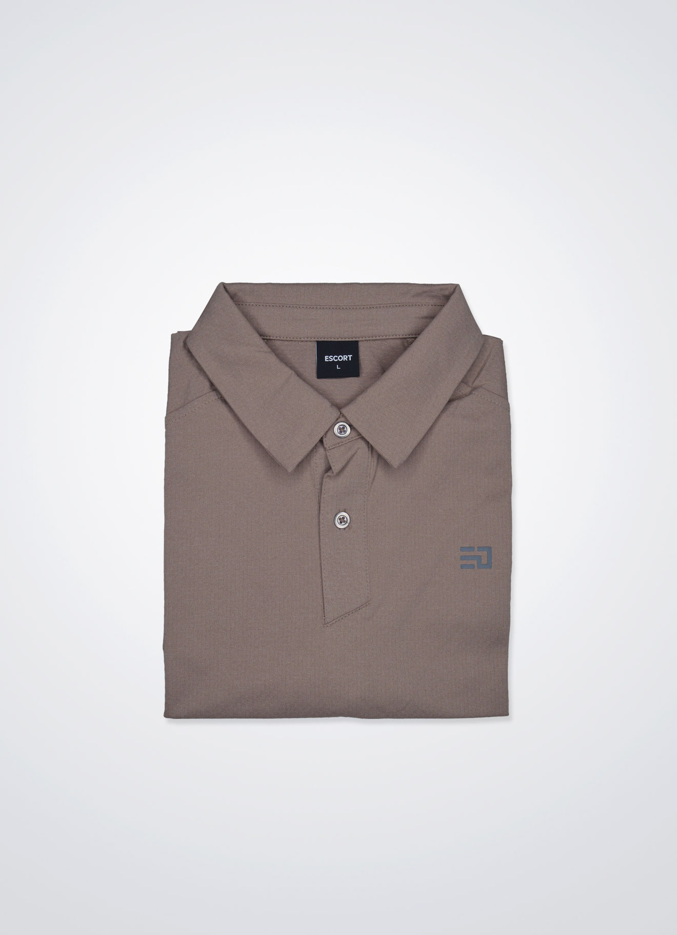 Chanterelle by Polo Shirt