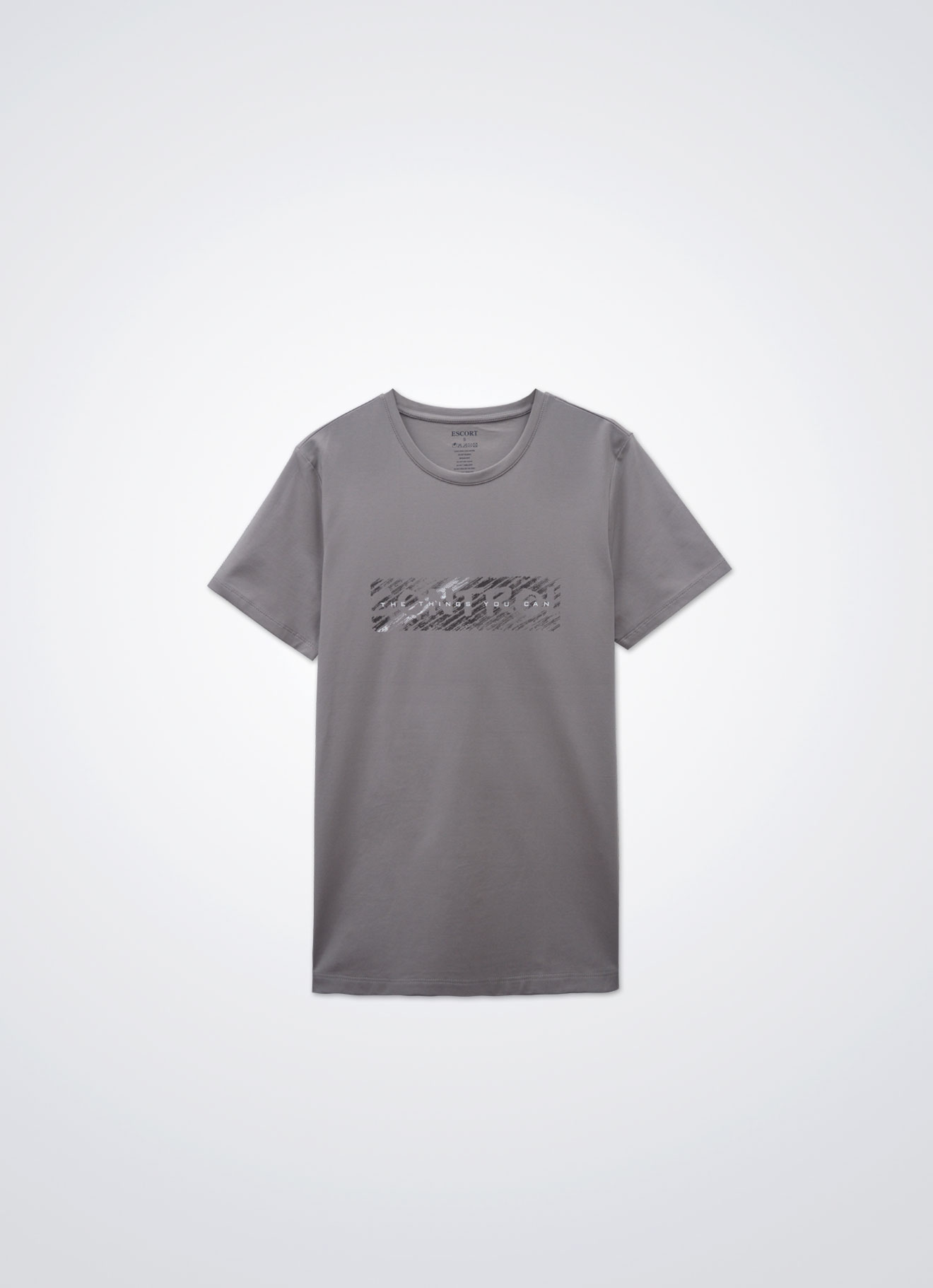 Chateau-Gray by T-Shirt