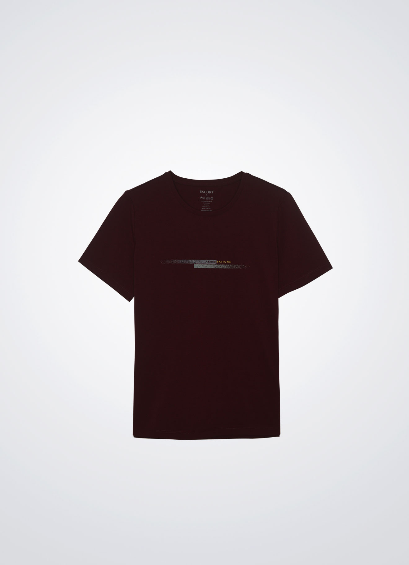 Cordovan by Couple T-Shirt