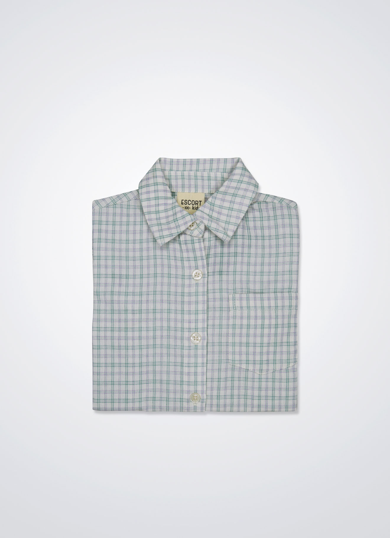 Crème-de-Menthe by Shirt