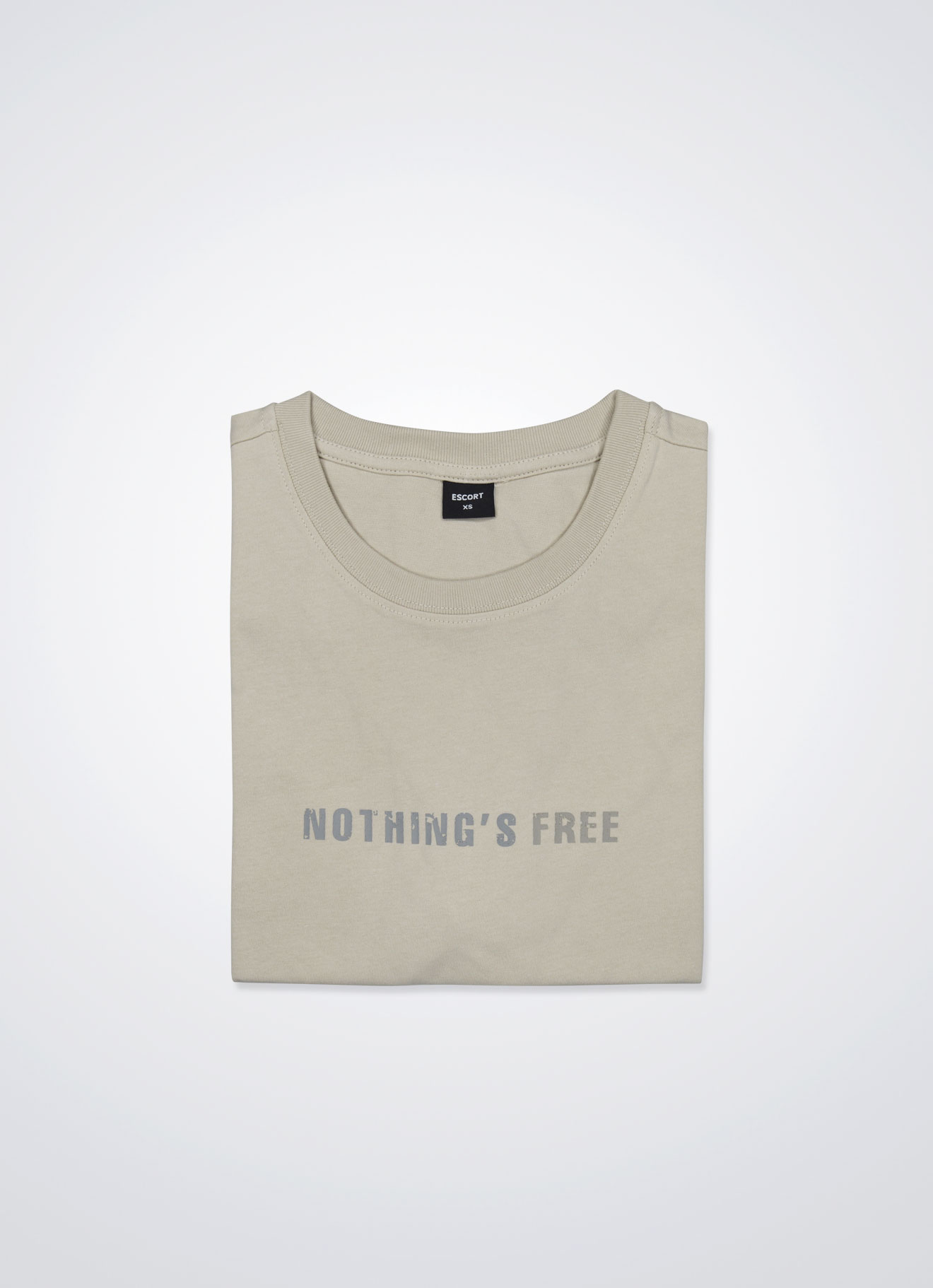 Crame-Brulee by Printed T-Shirt