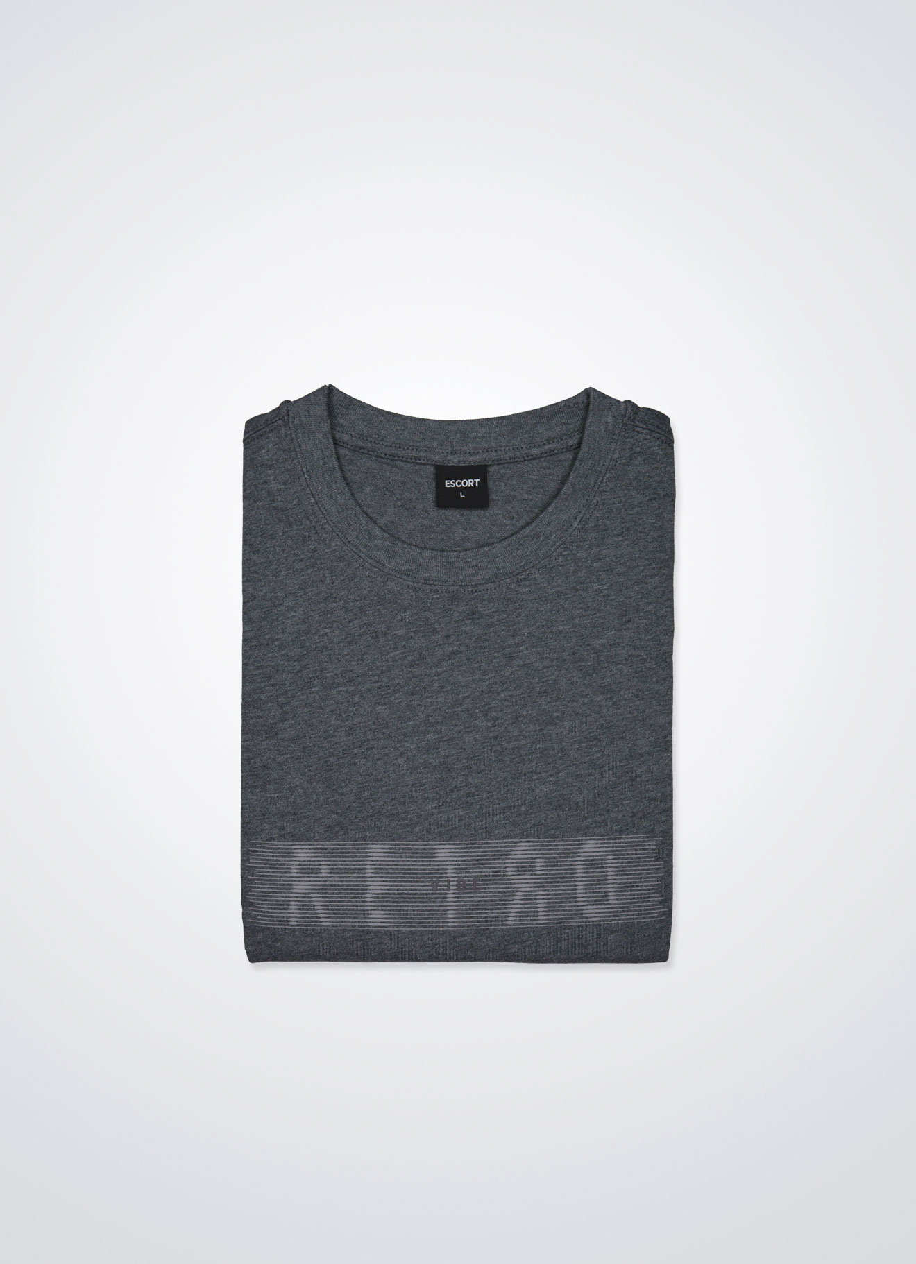 Dark-Gray by T-Shirt