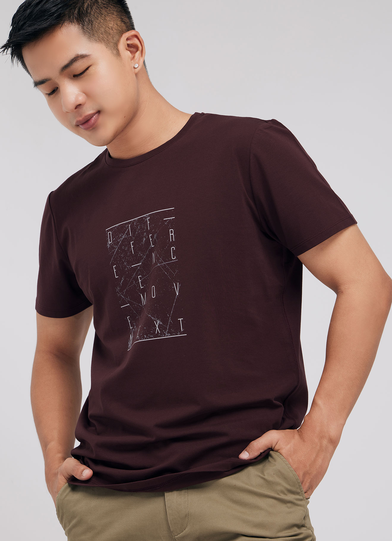Decadent-Chocolate by T-Shirt