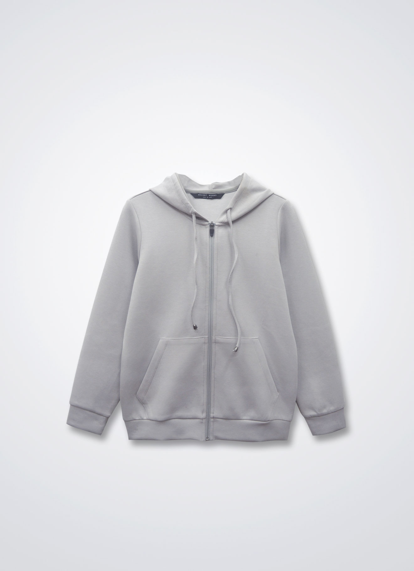 Dove by Hooded Jacket