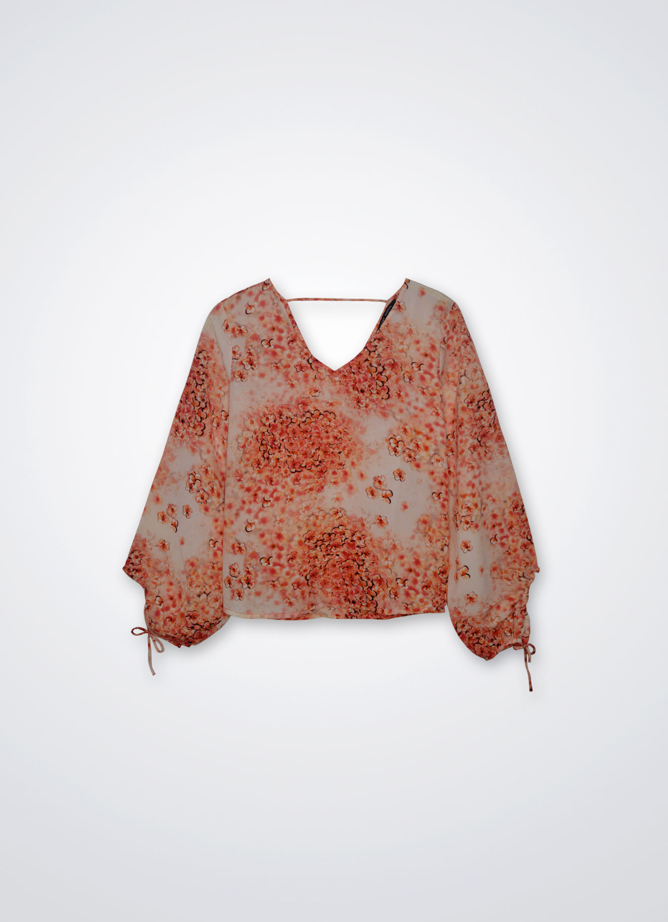 Dubarry by Floral Printed Top