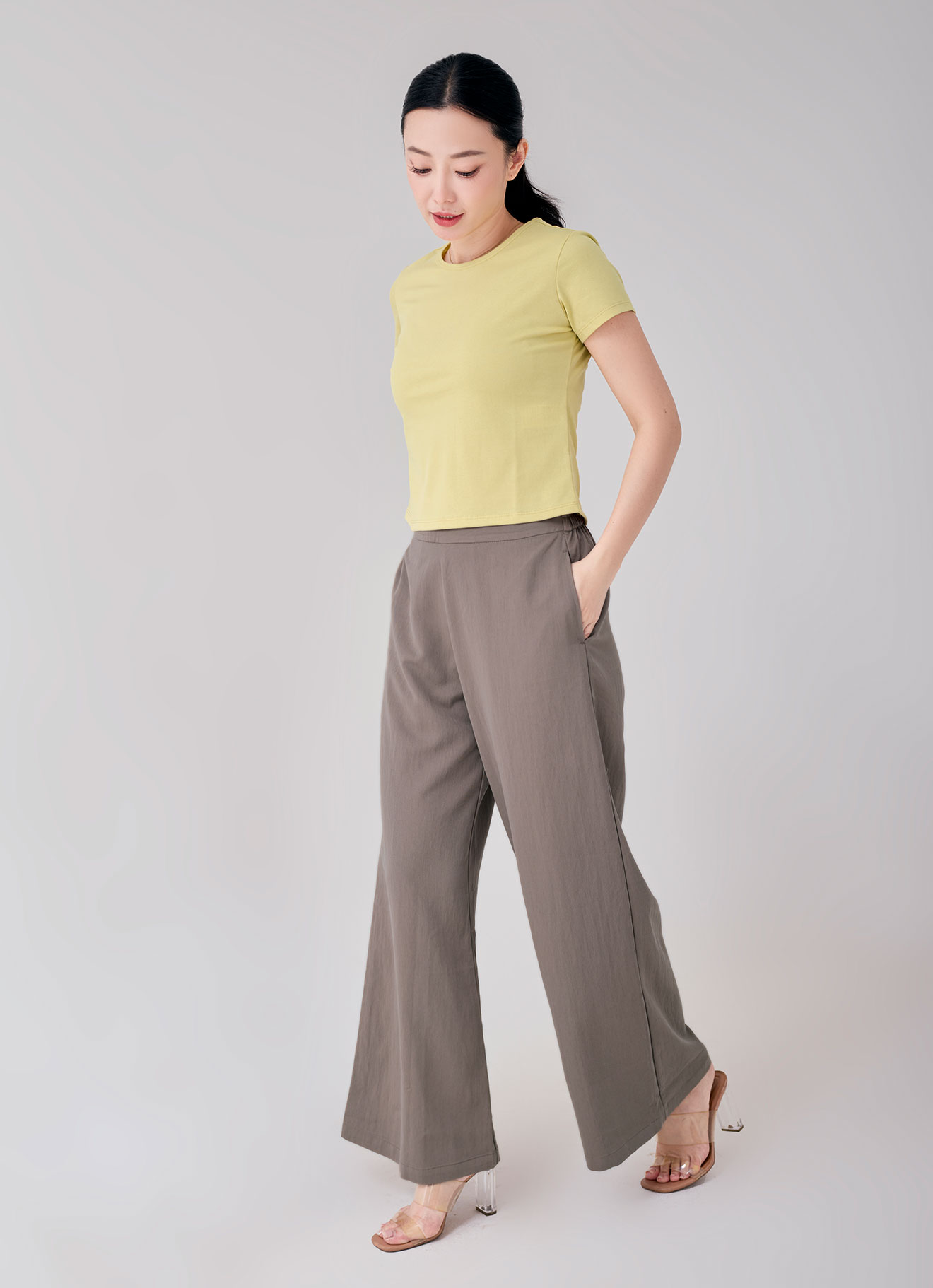 Dusky-Citron by T-Shirt