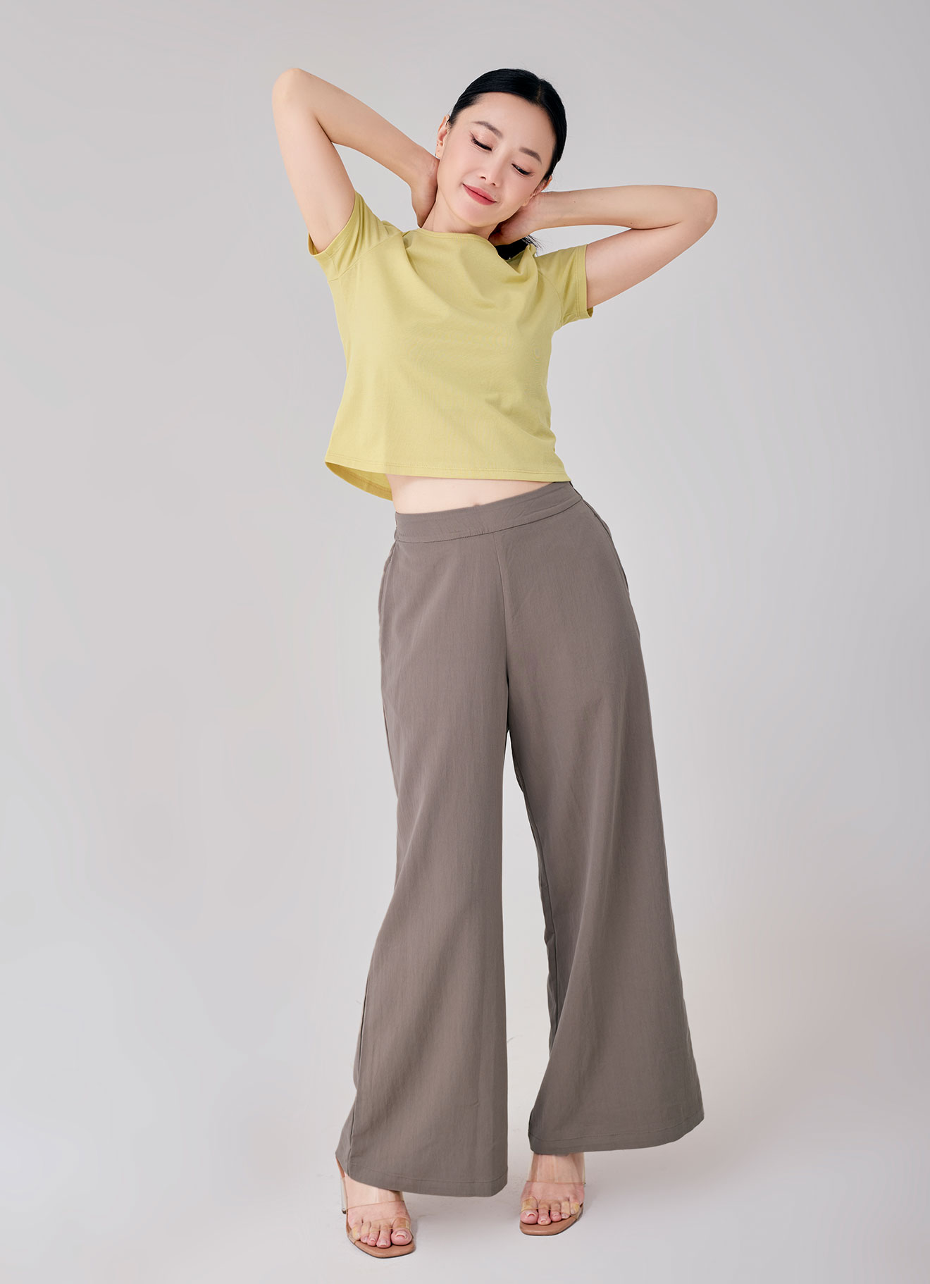 Dusky-Citron by T-Shirt