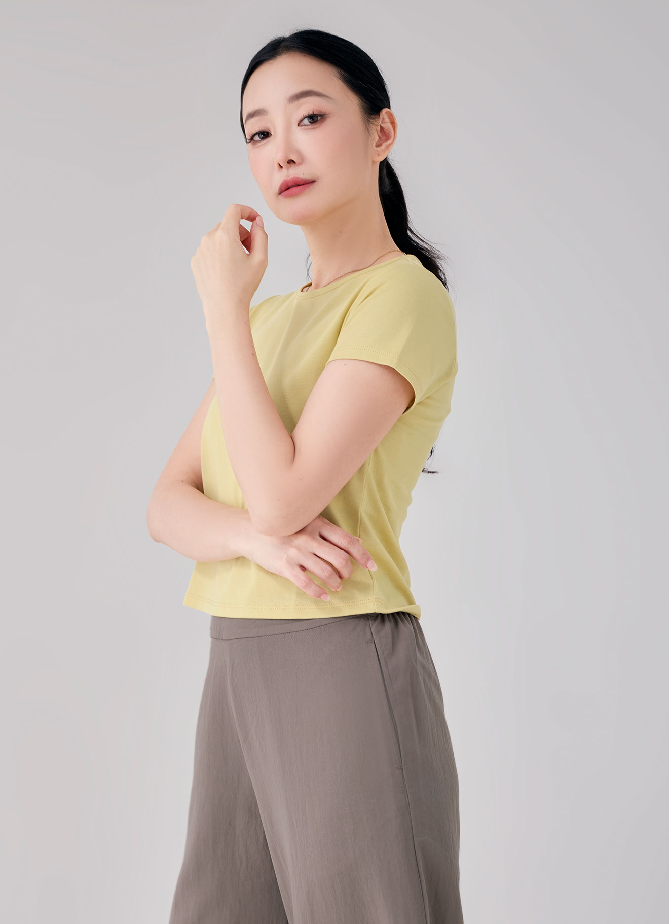 Dusky-Citron by T-Shirt