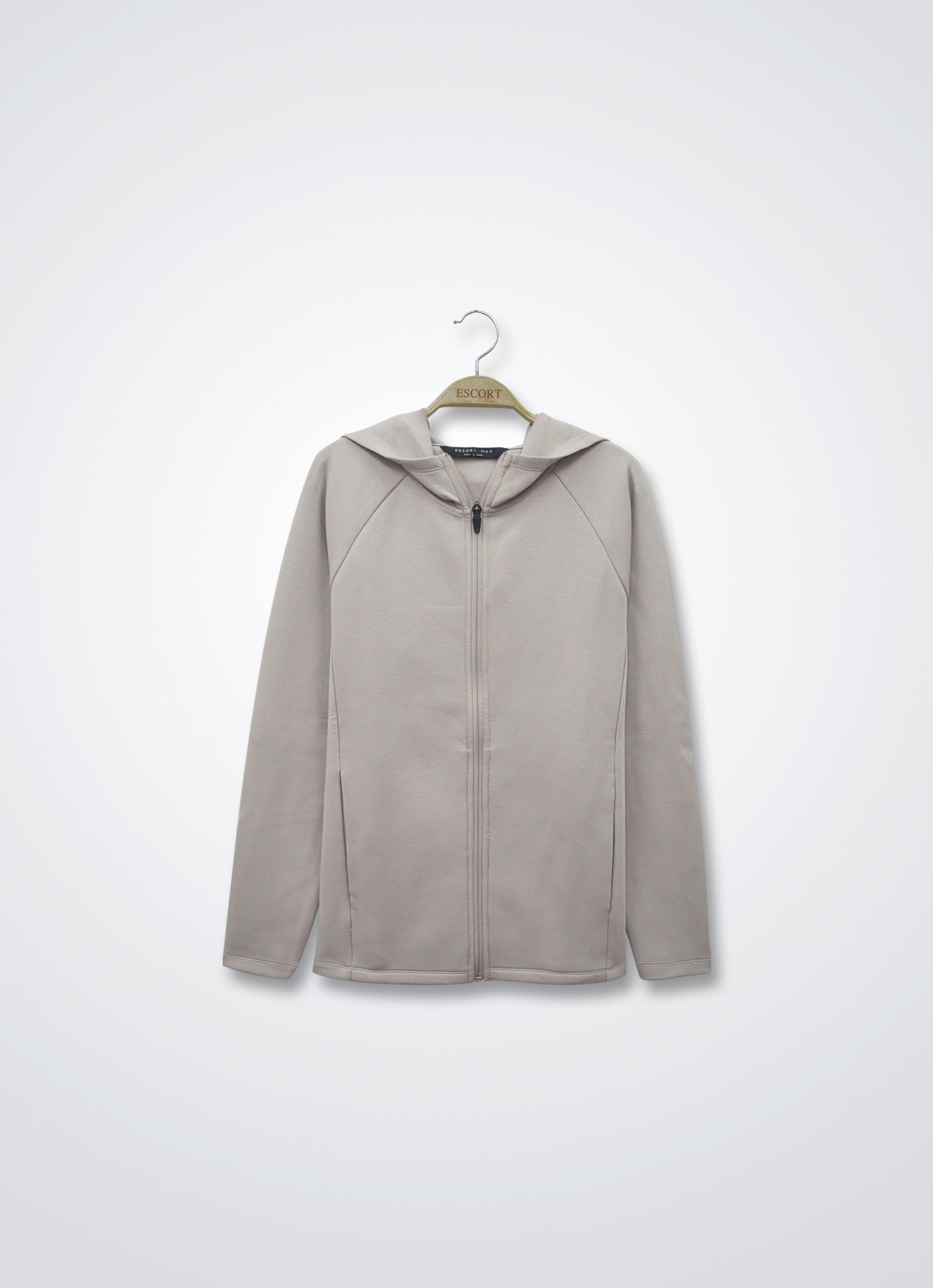 Fog by Hooded Jacket