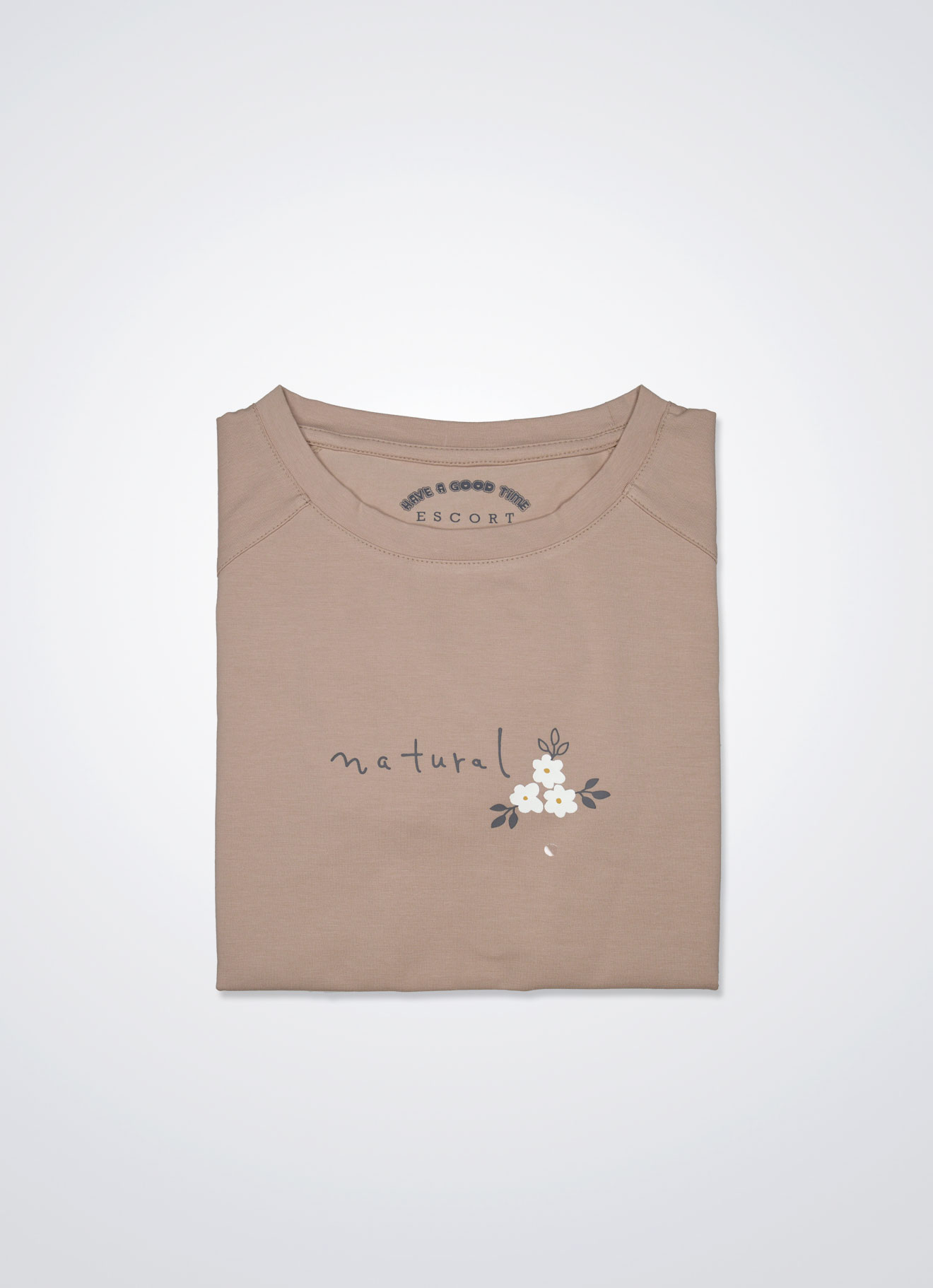 Frappe by T-Shirt