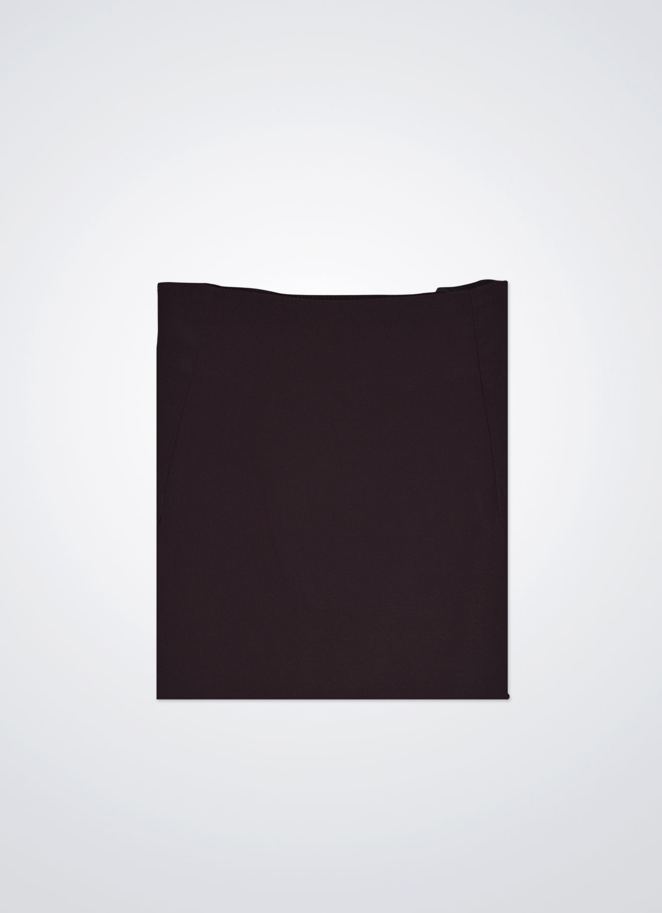 Fudge by A-line midi skirt