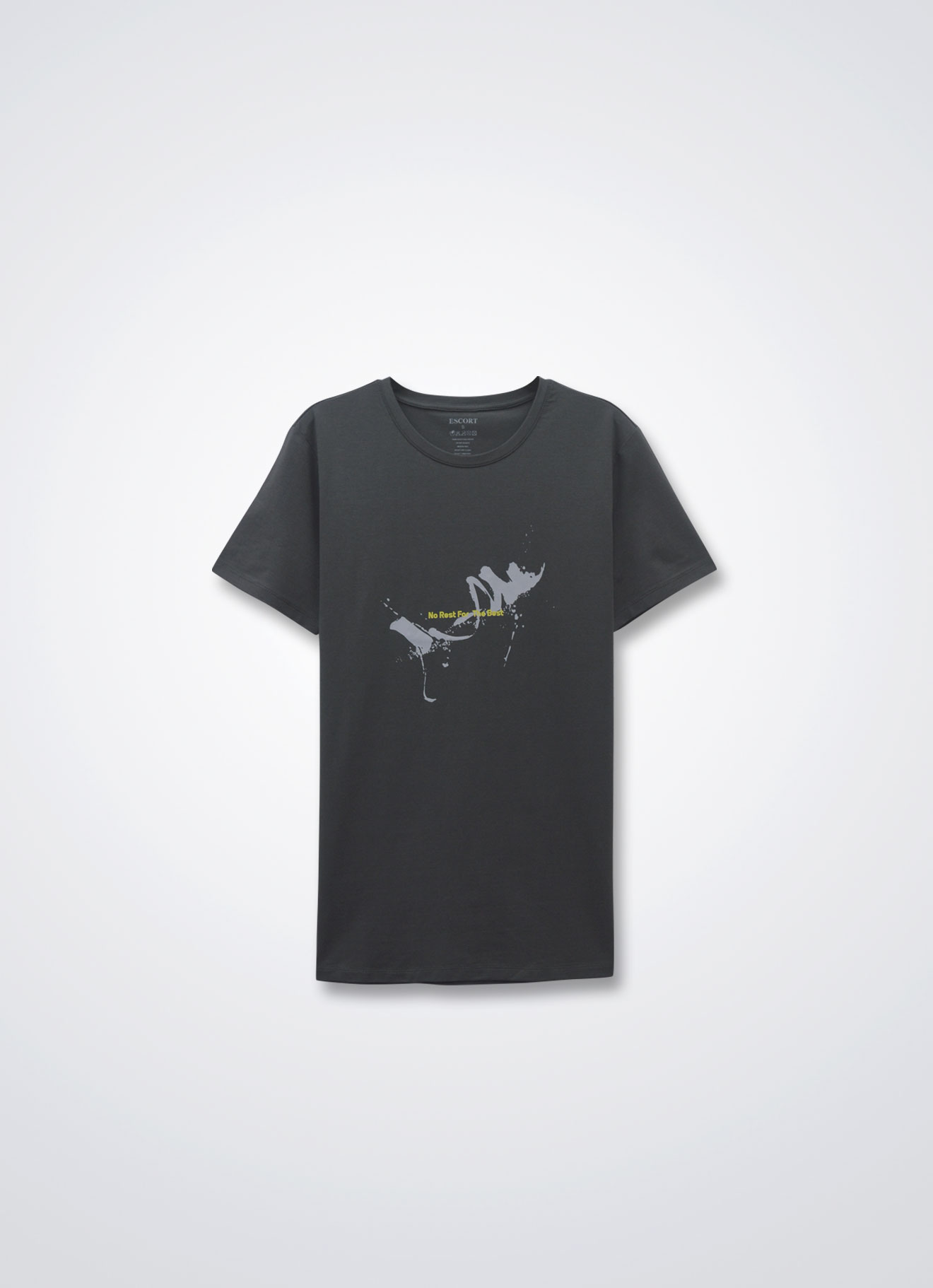 Gargoyle by T-Shirt