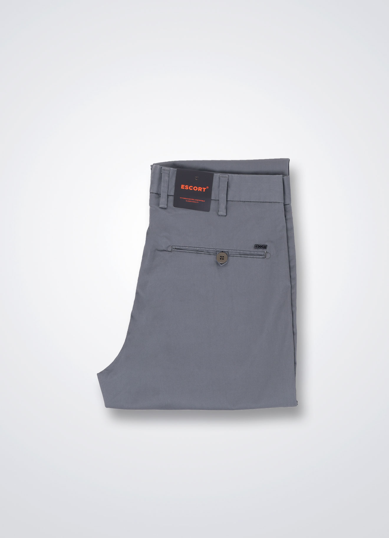 Gray by Pants