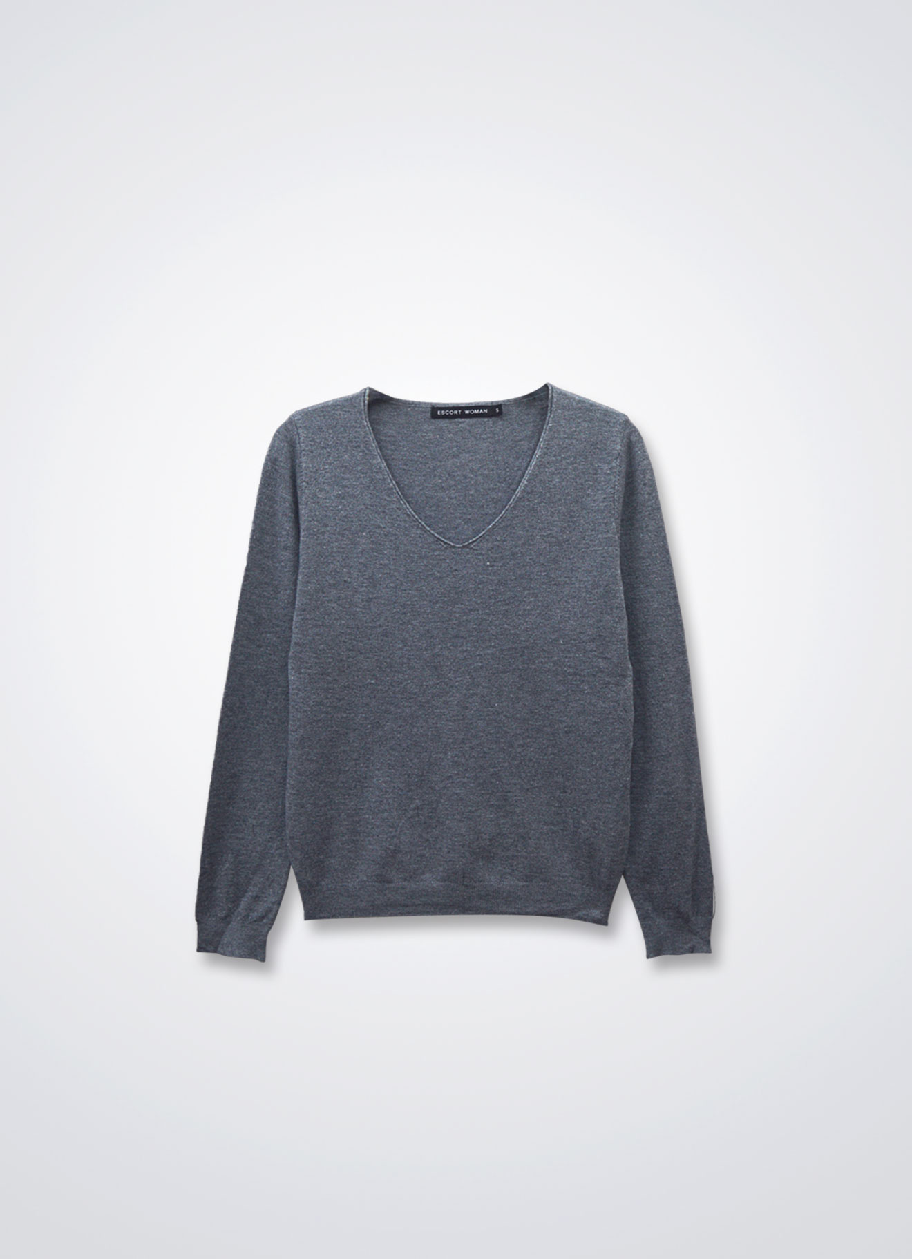 Gray by Blouse
