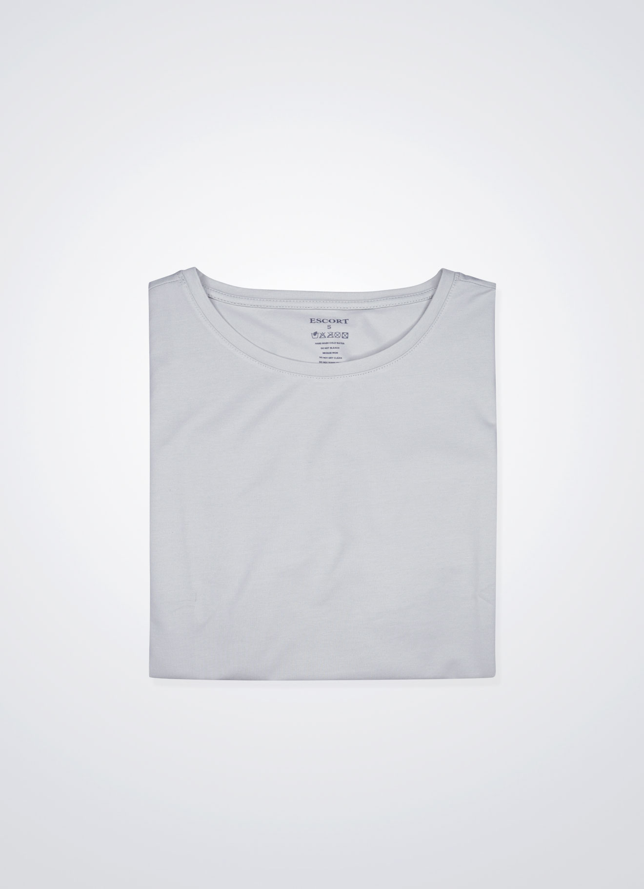 Green-Tint by Sleeve Blouse
