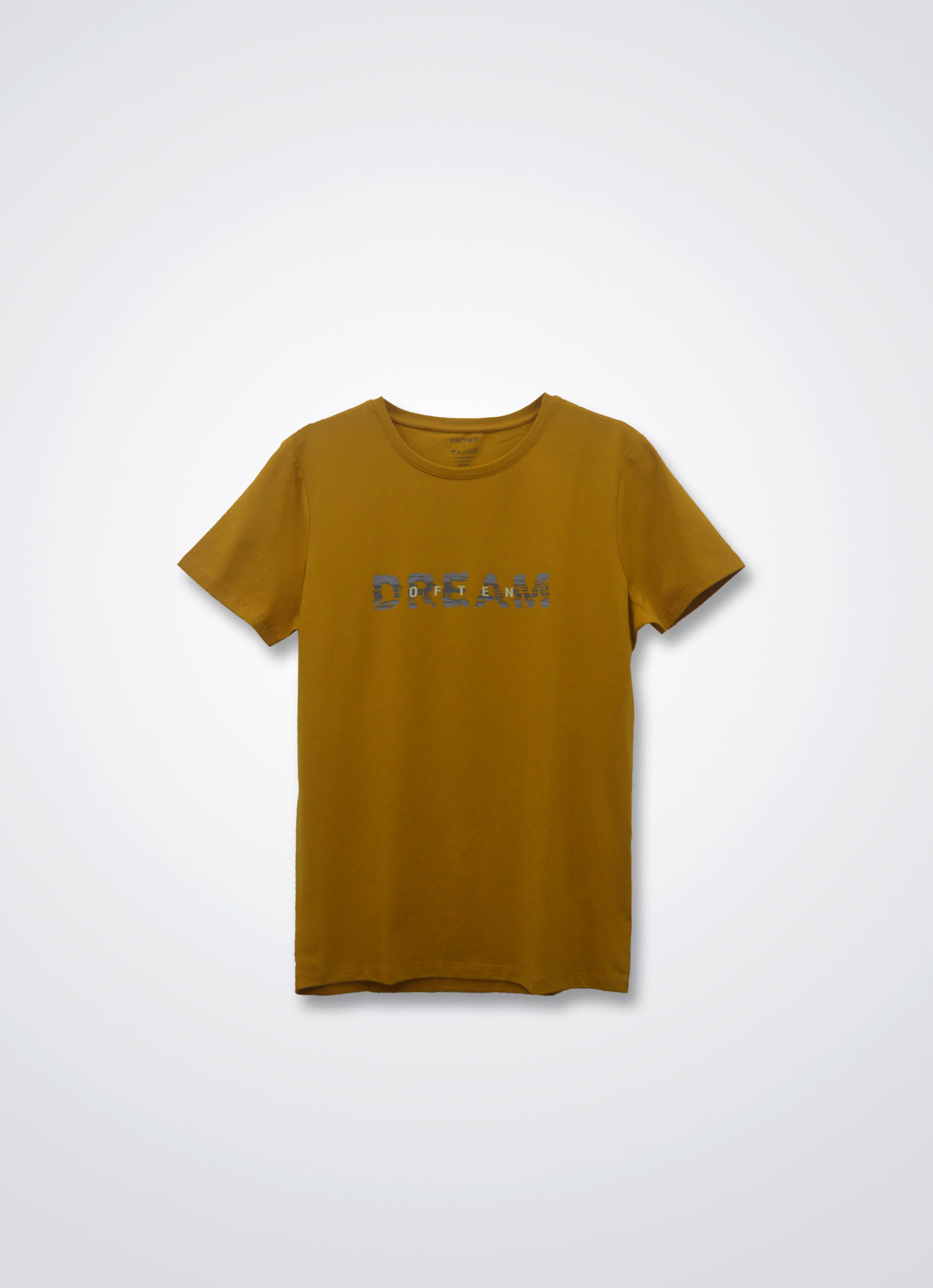 Inca-Gold by T-Shirt