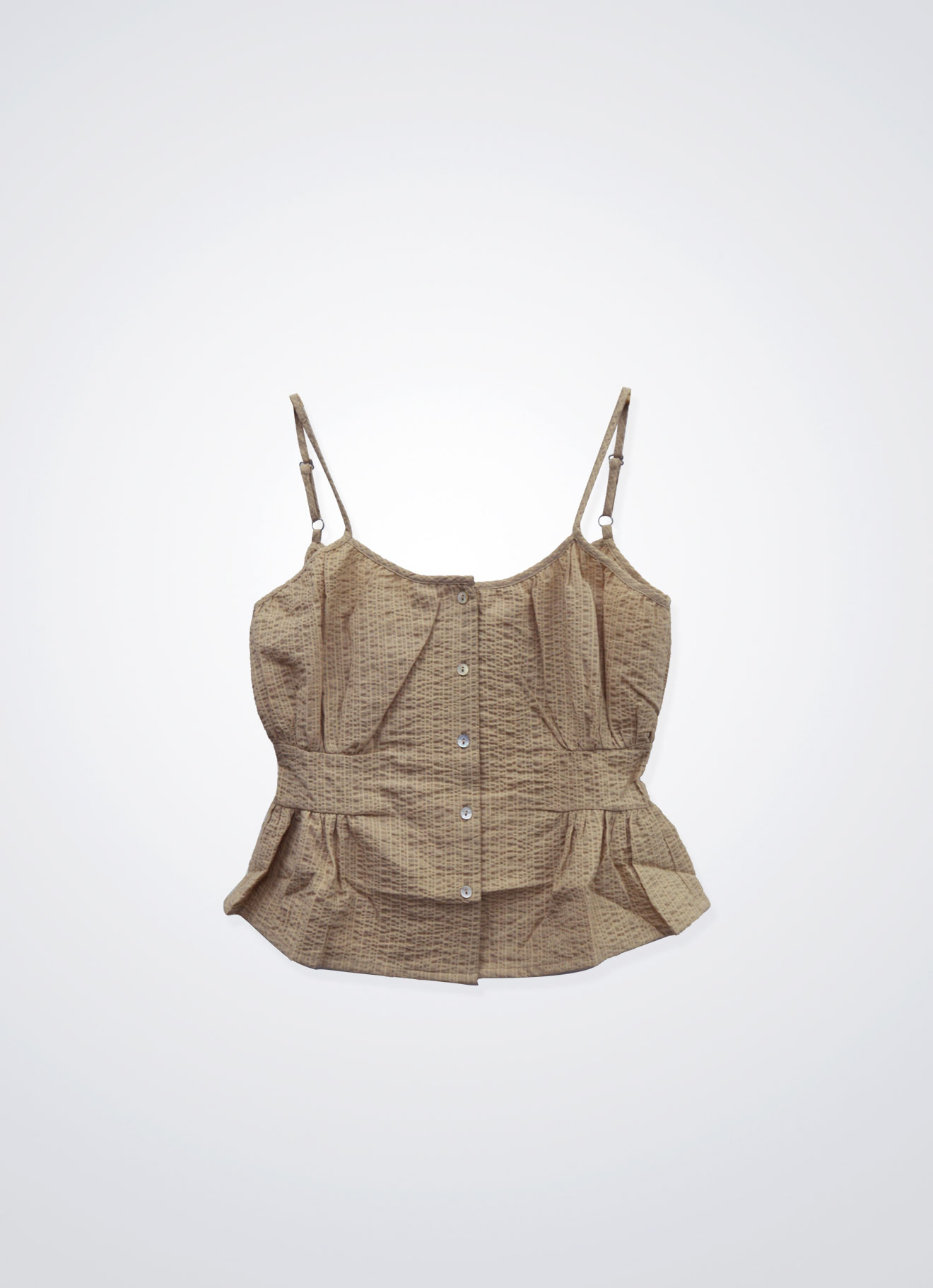 Incense by Sleeveless