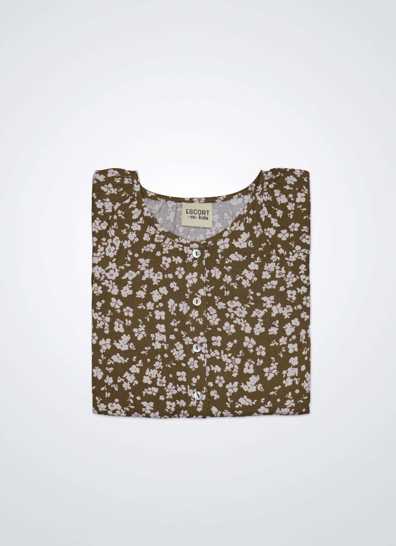 Kangaroo by Blouse