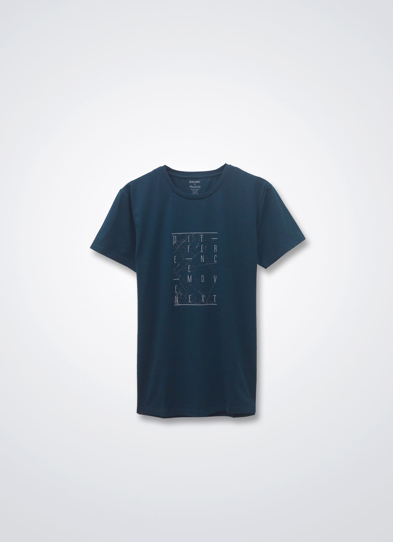 Legion-Blue by T-Shirt