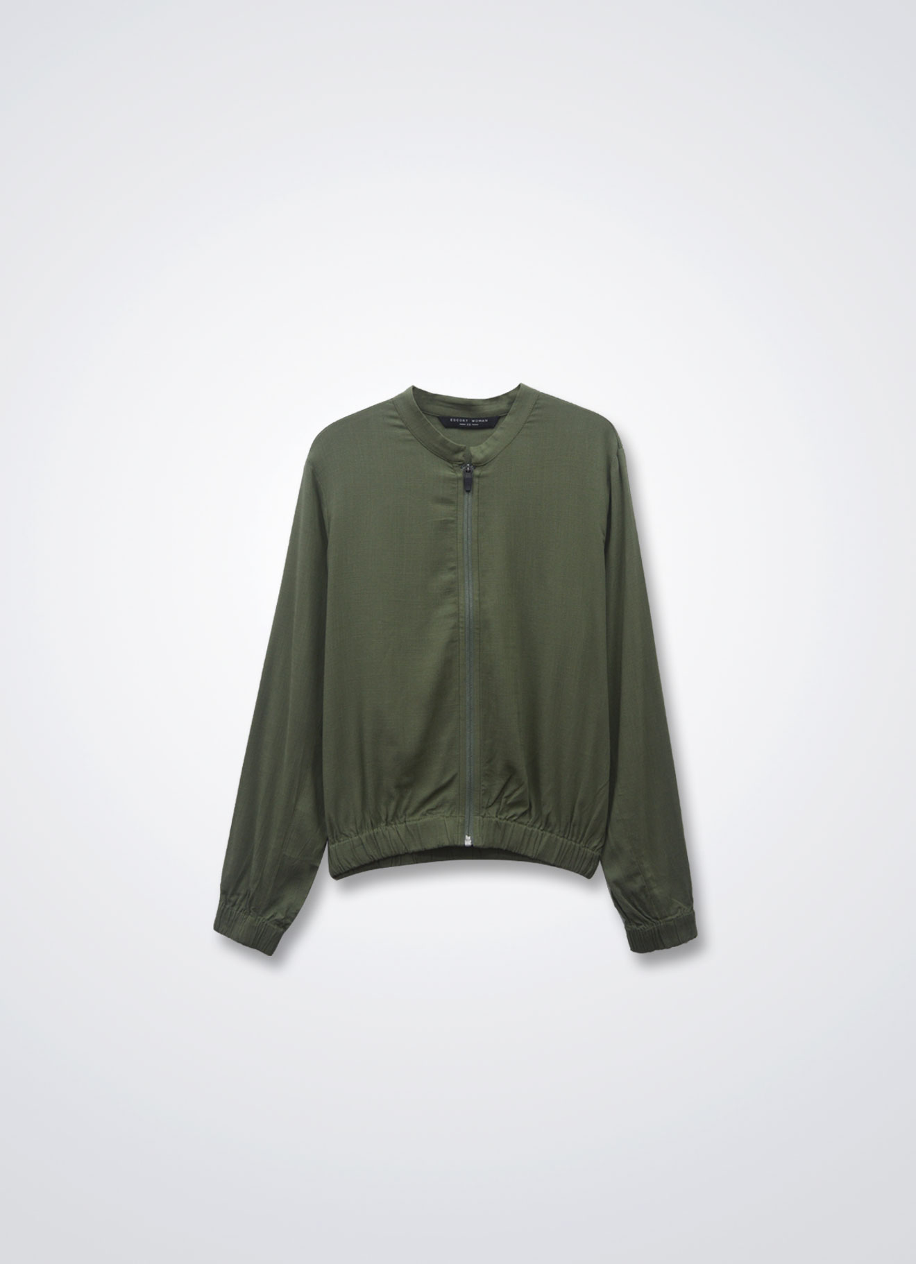 Loden-Green by Jacket