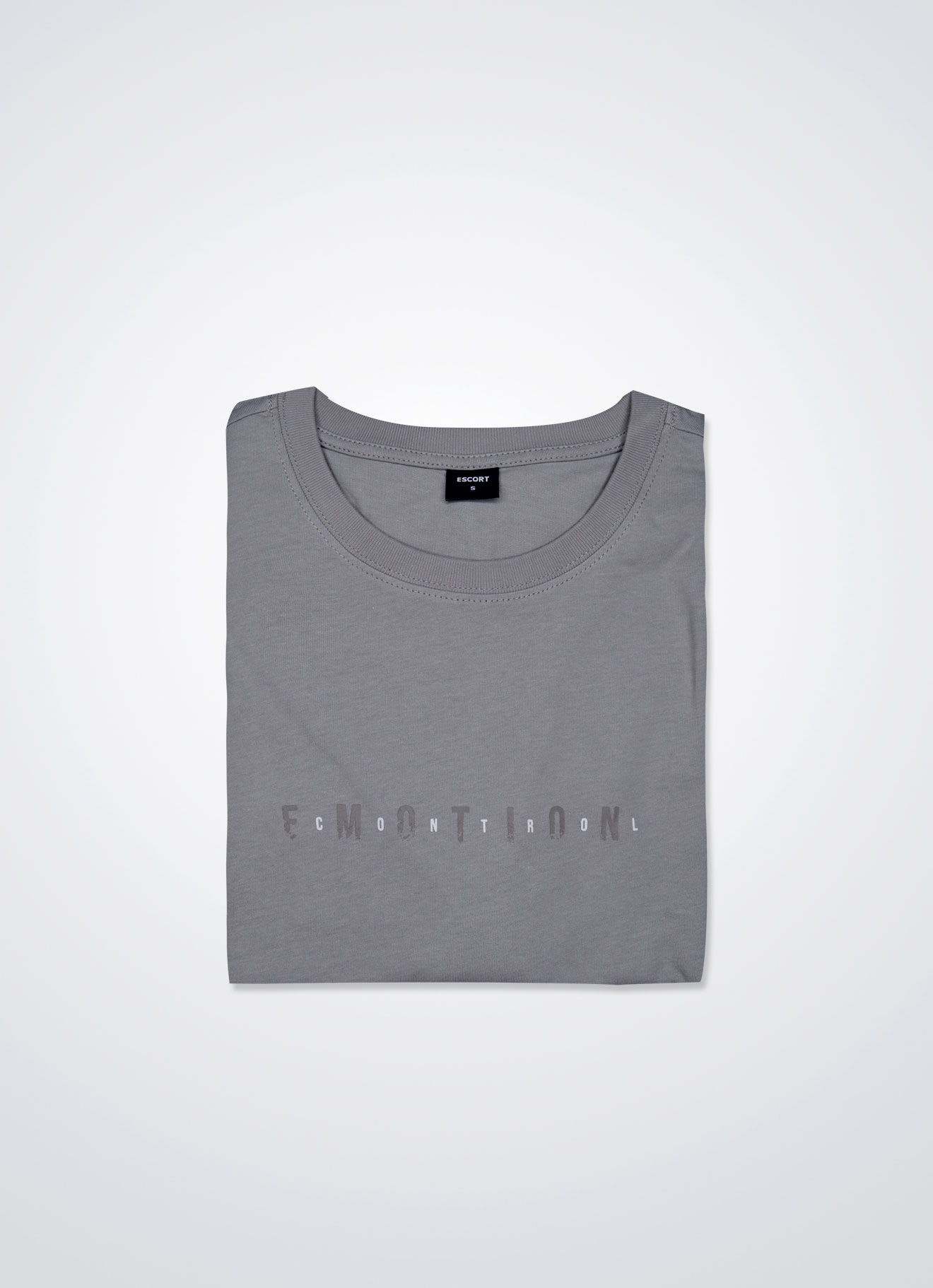 London-Fog by Printed T-Shirt
