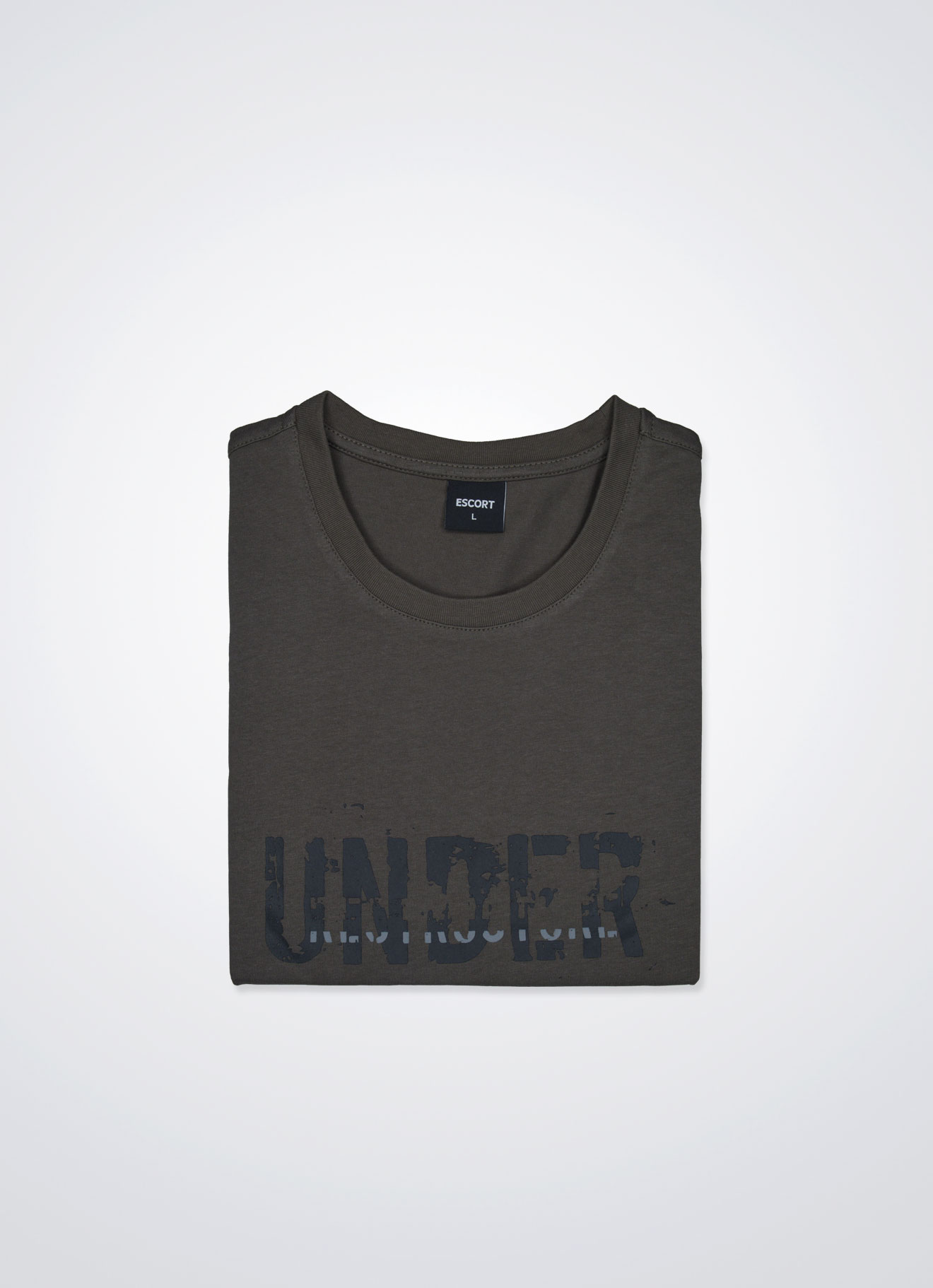 Major-Brown by T-Shirt