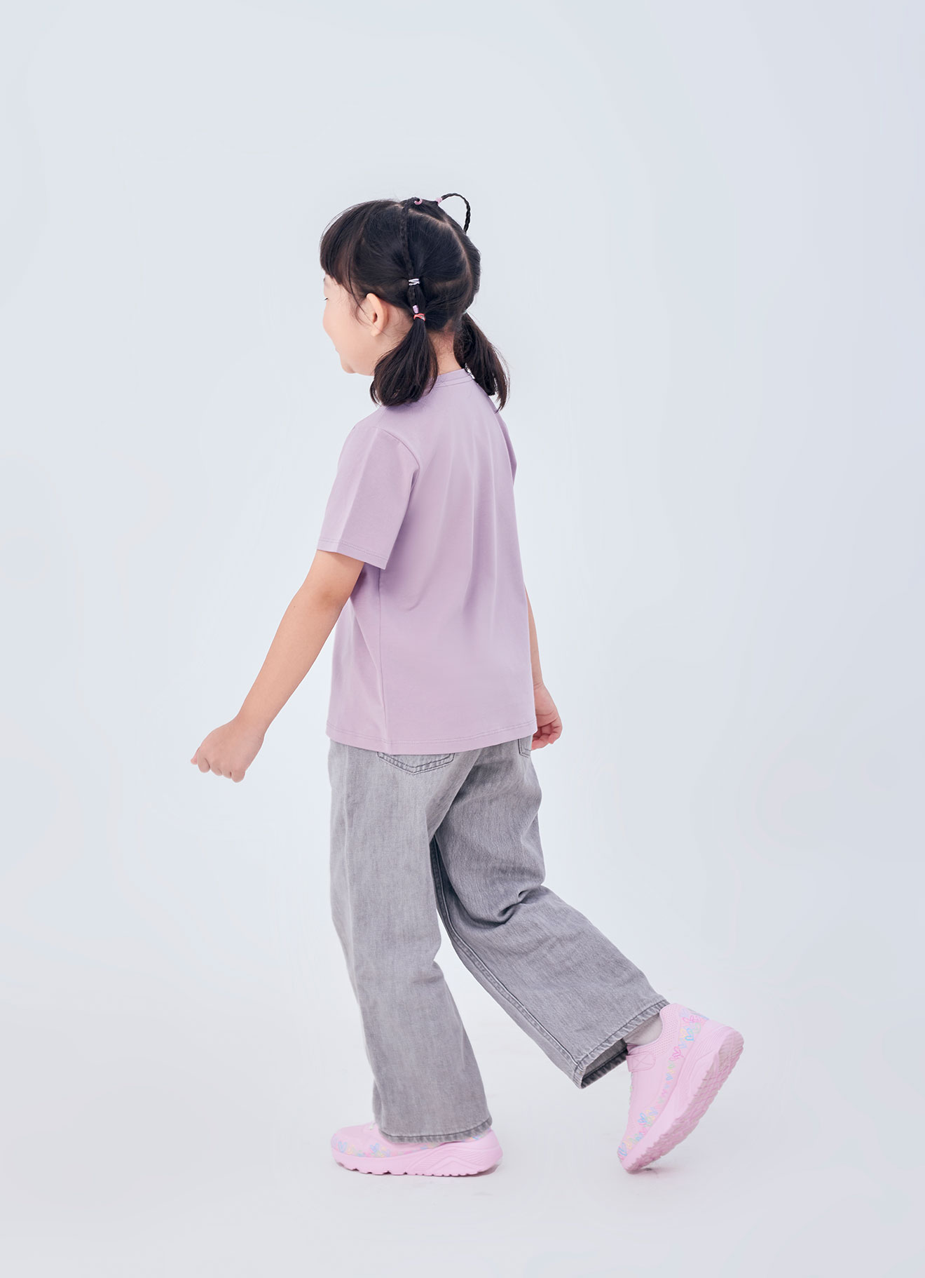 Mauve-Shadows by T-Shirt