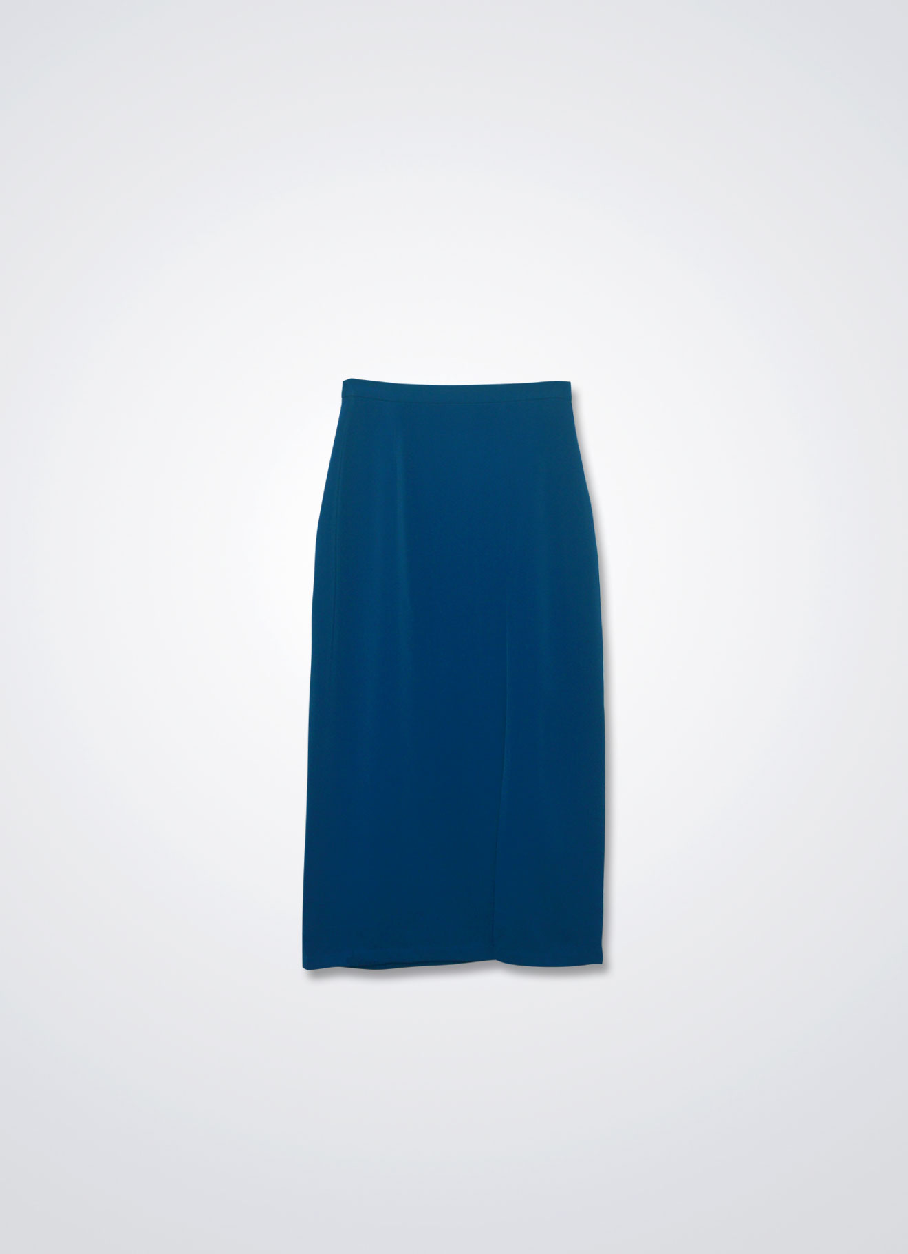 Moroccan-Blue by Skirt