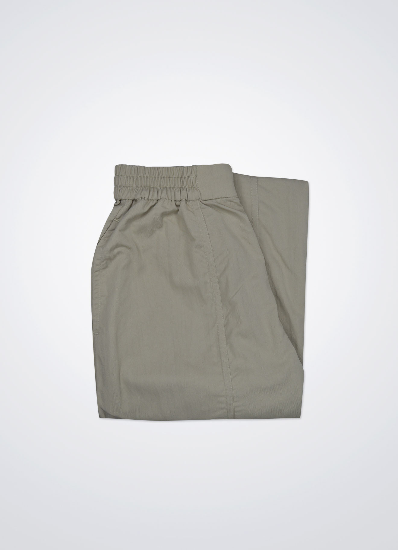 Moss-Gray by Pants