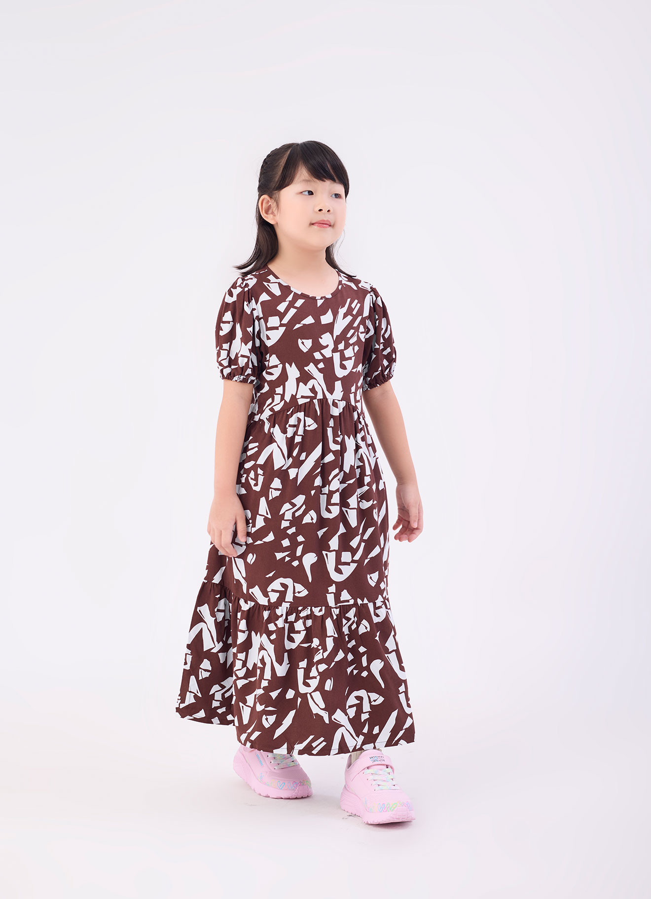 Murmur by Dress
