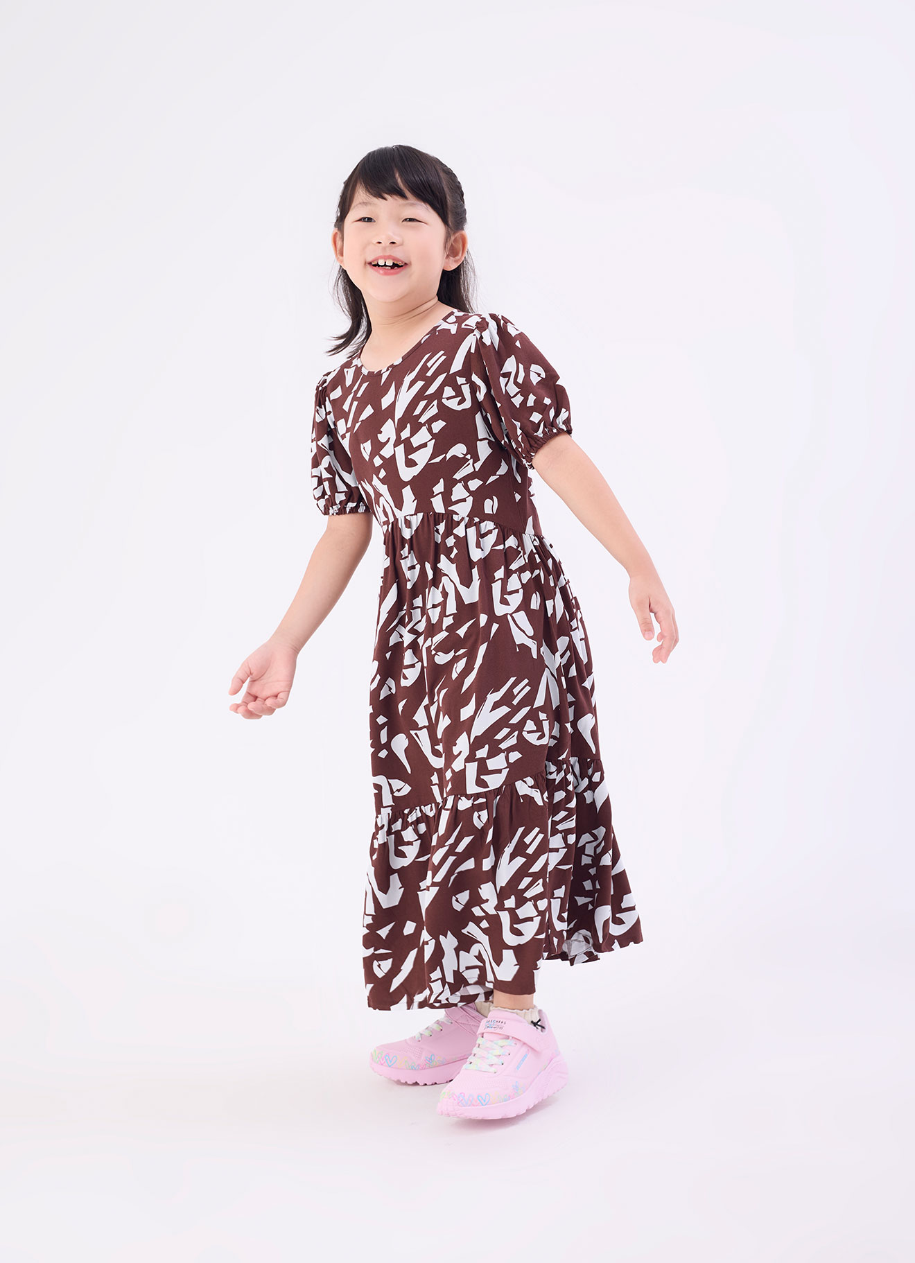 Murmur by Dress