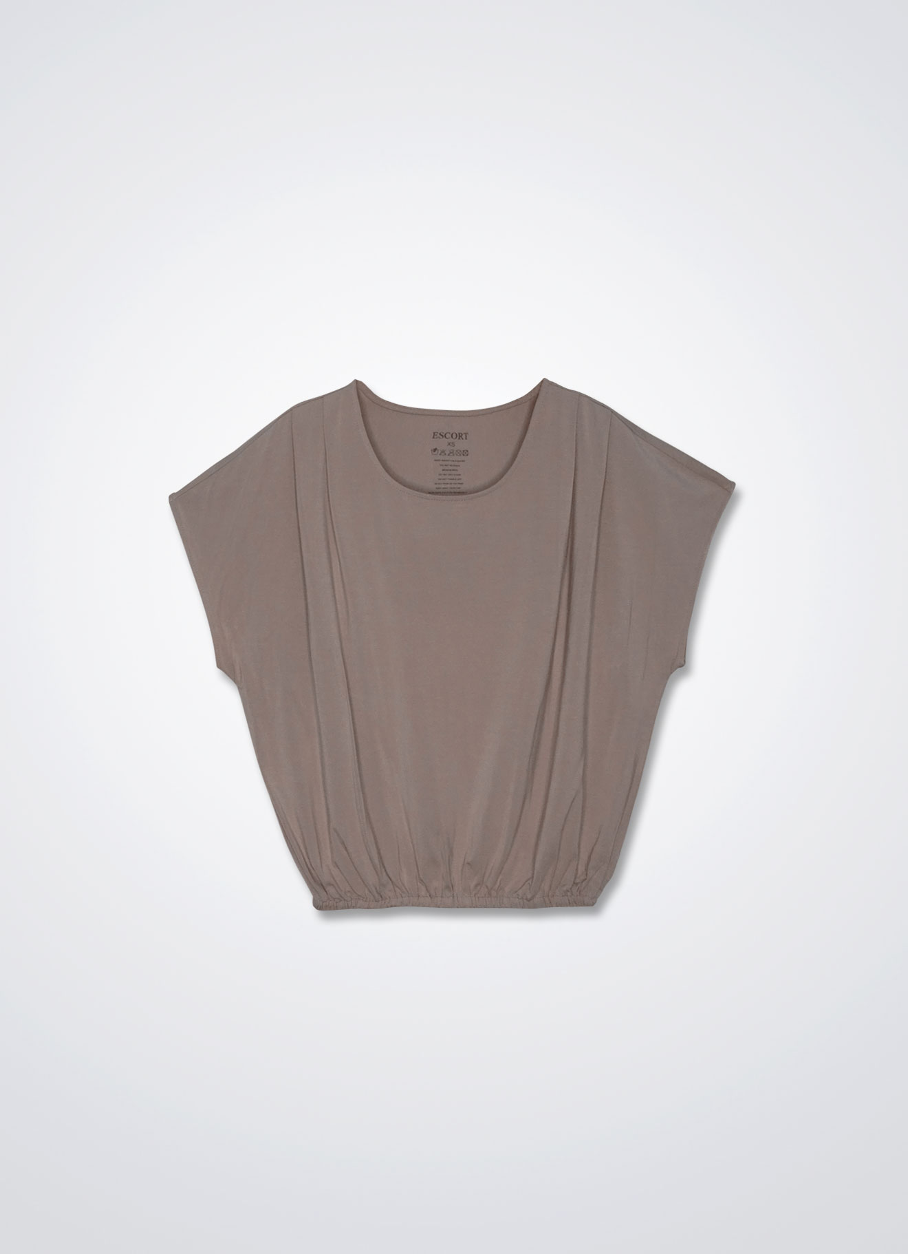 Nomad by Sleeve Top