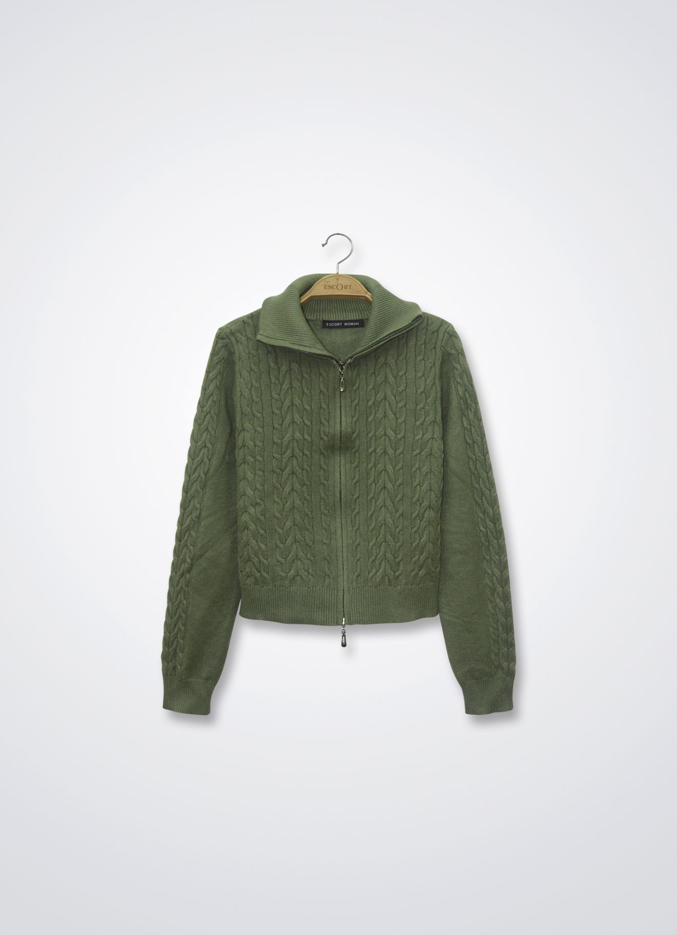 Olive by Cardigan