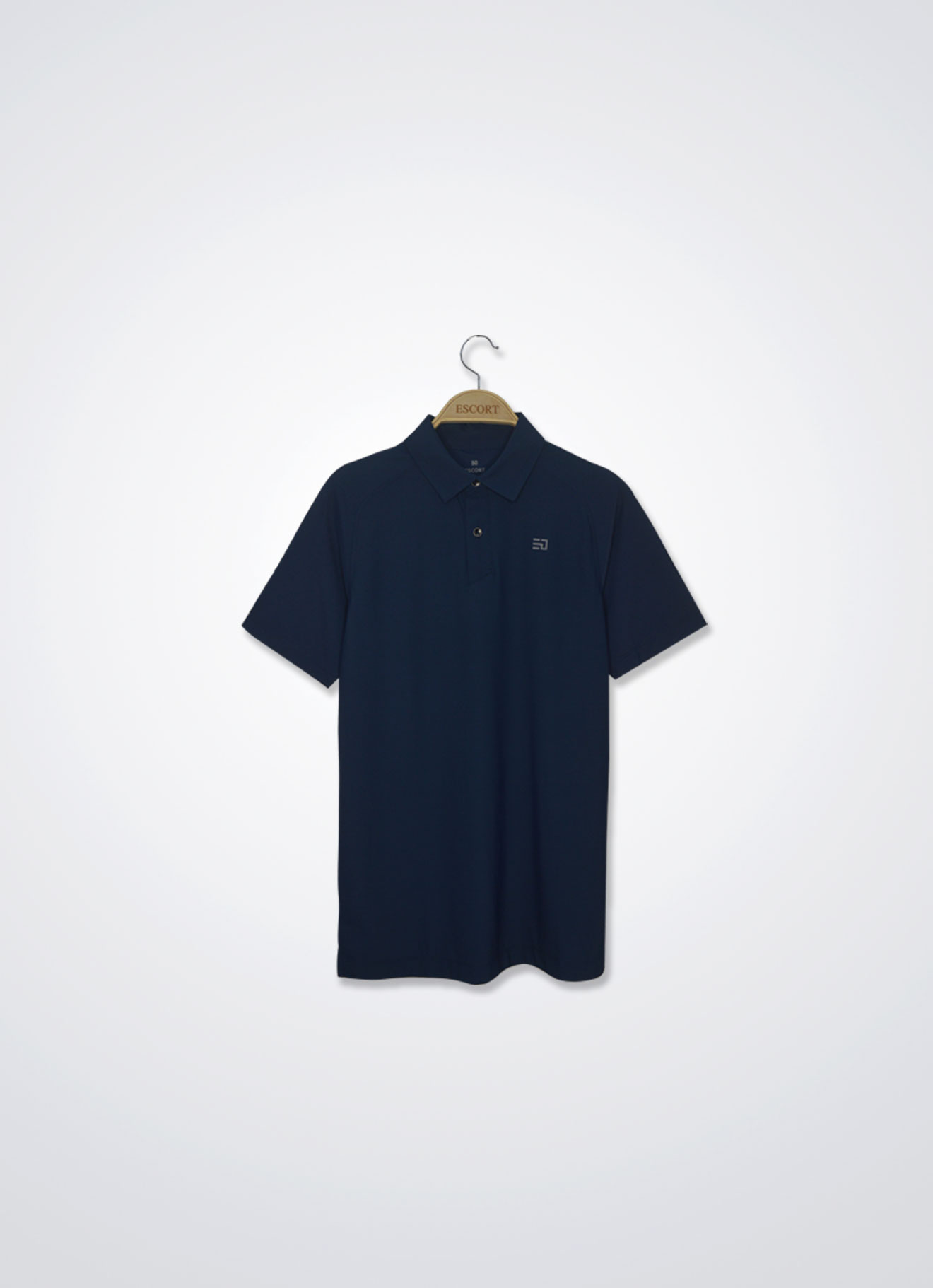 Orion-Blue by Polo Shirt