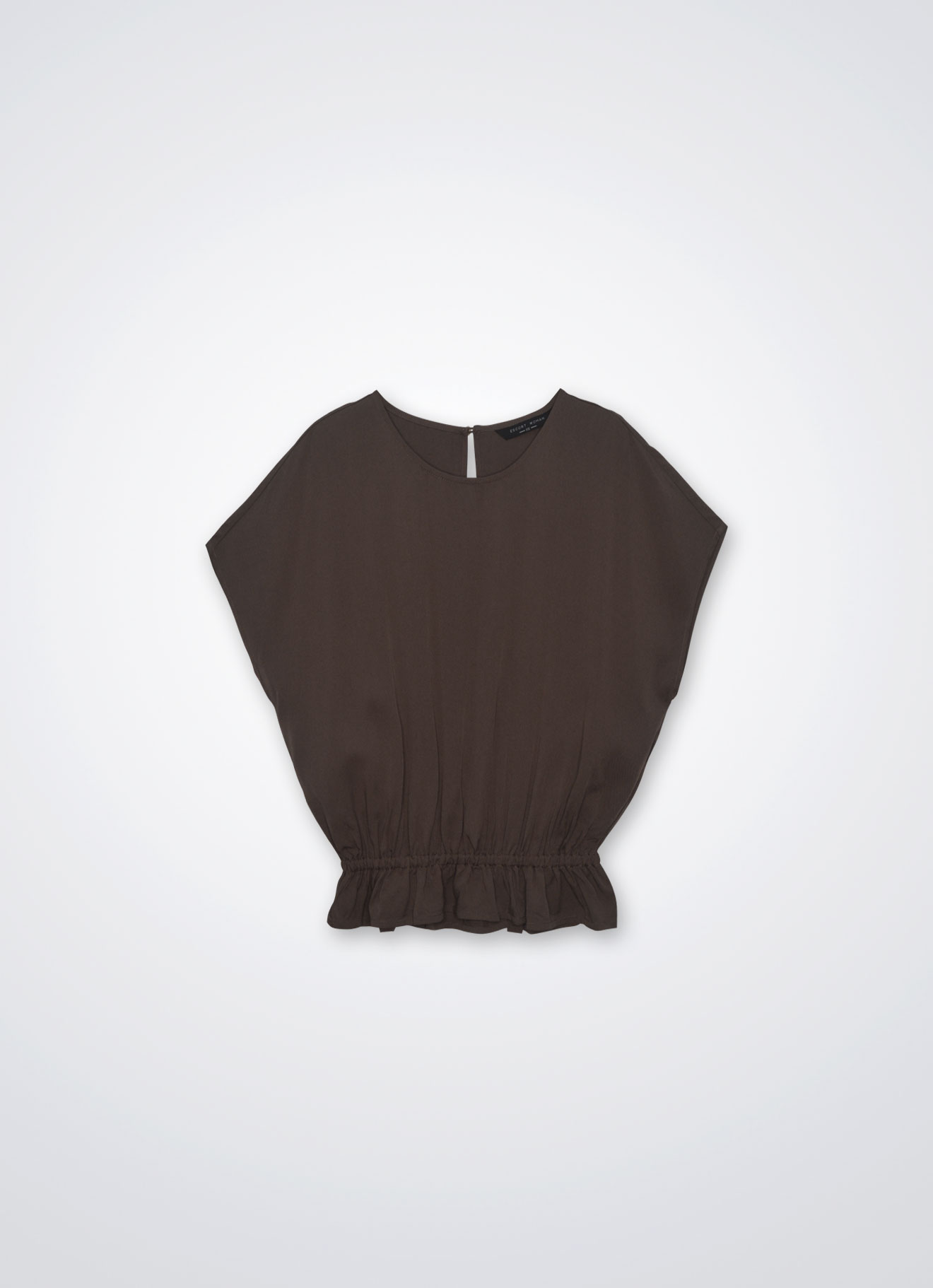 Partridge by Sleeve Blouse