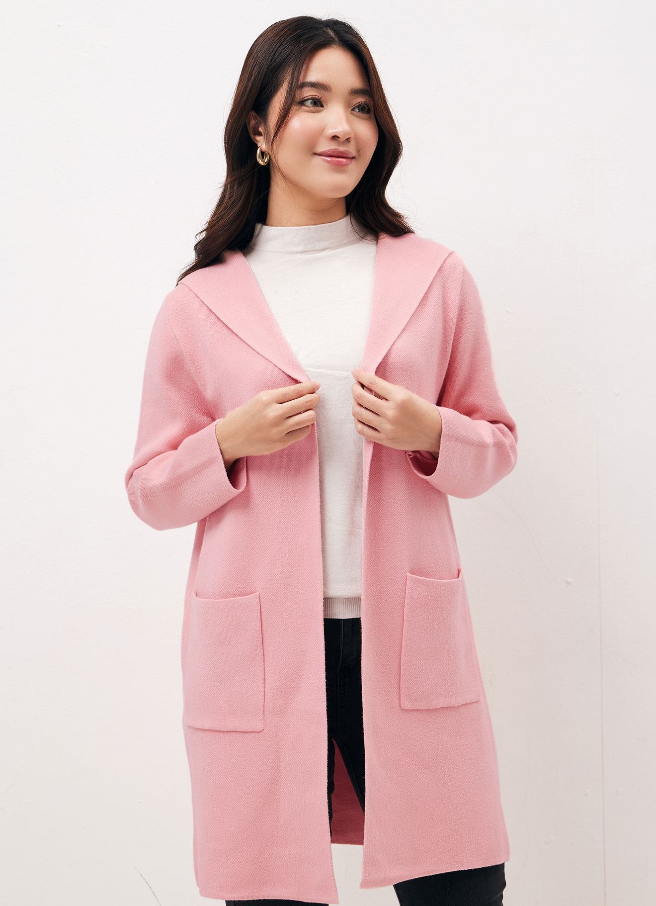 Pink by Cardigan