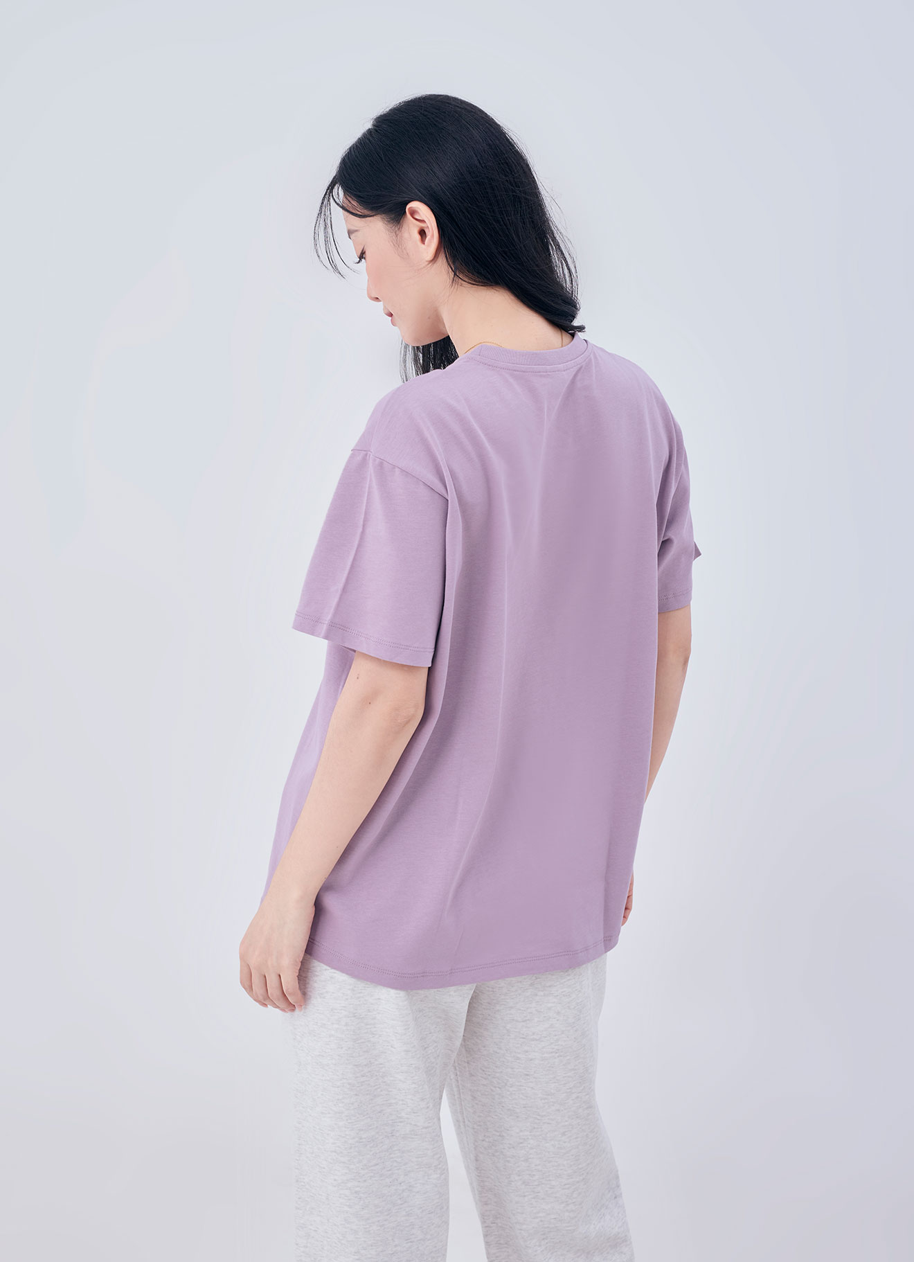 Quail by Printed T-Shirt