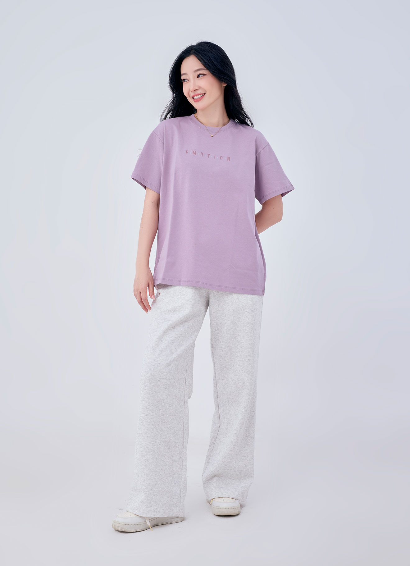 Quail by Printed T-Shirt