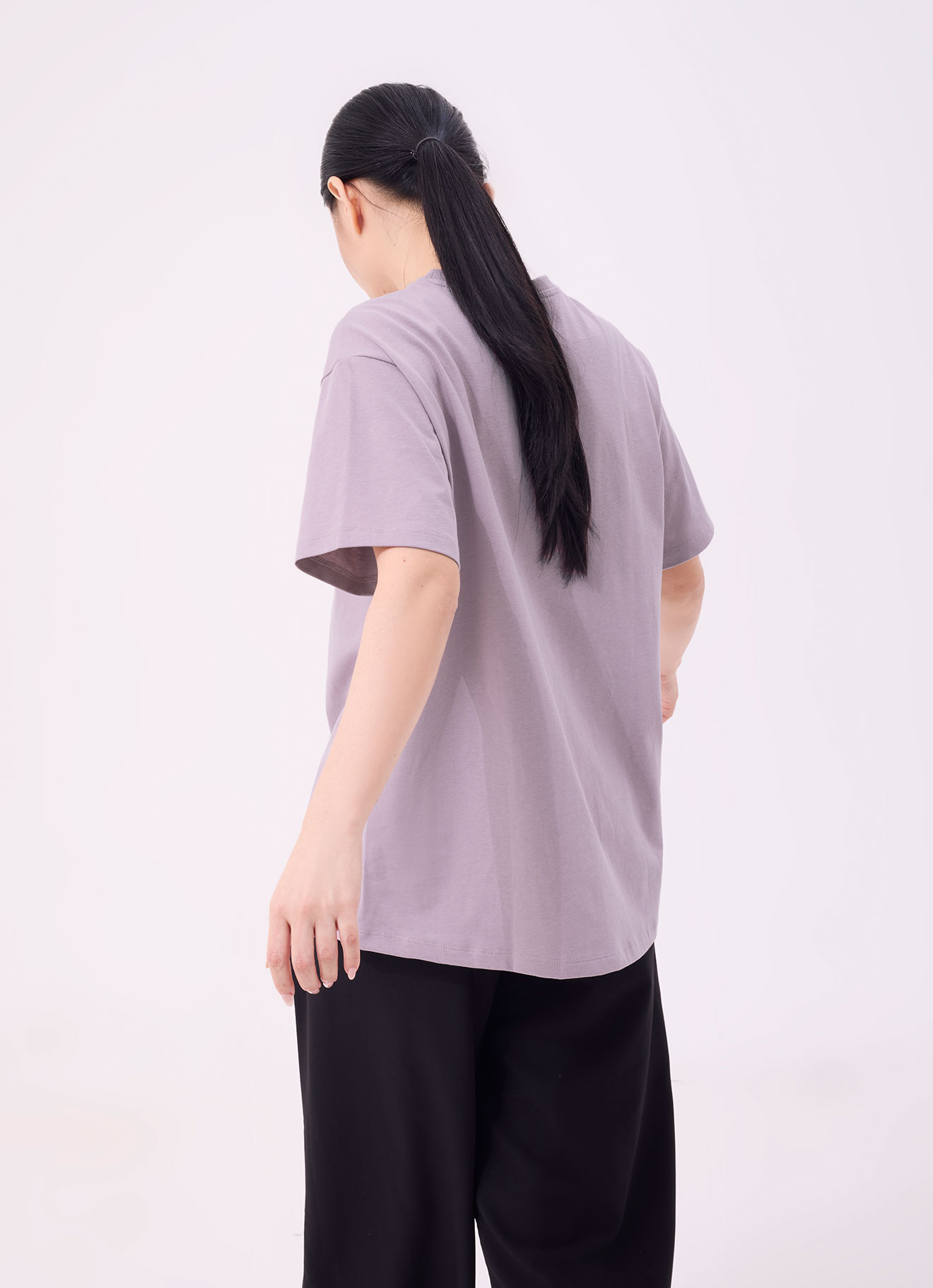 Quail  by Printed T-Shirt