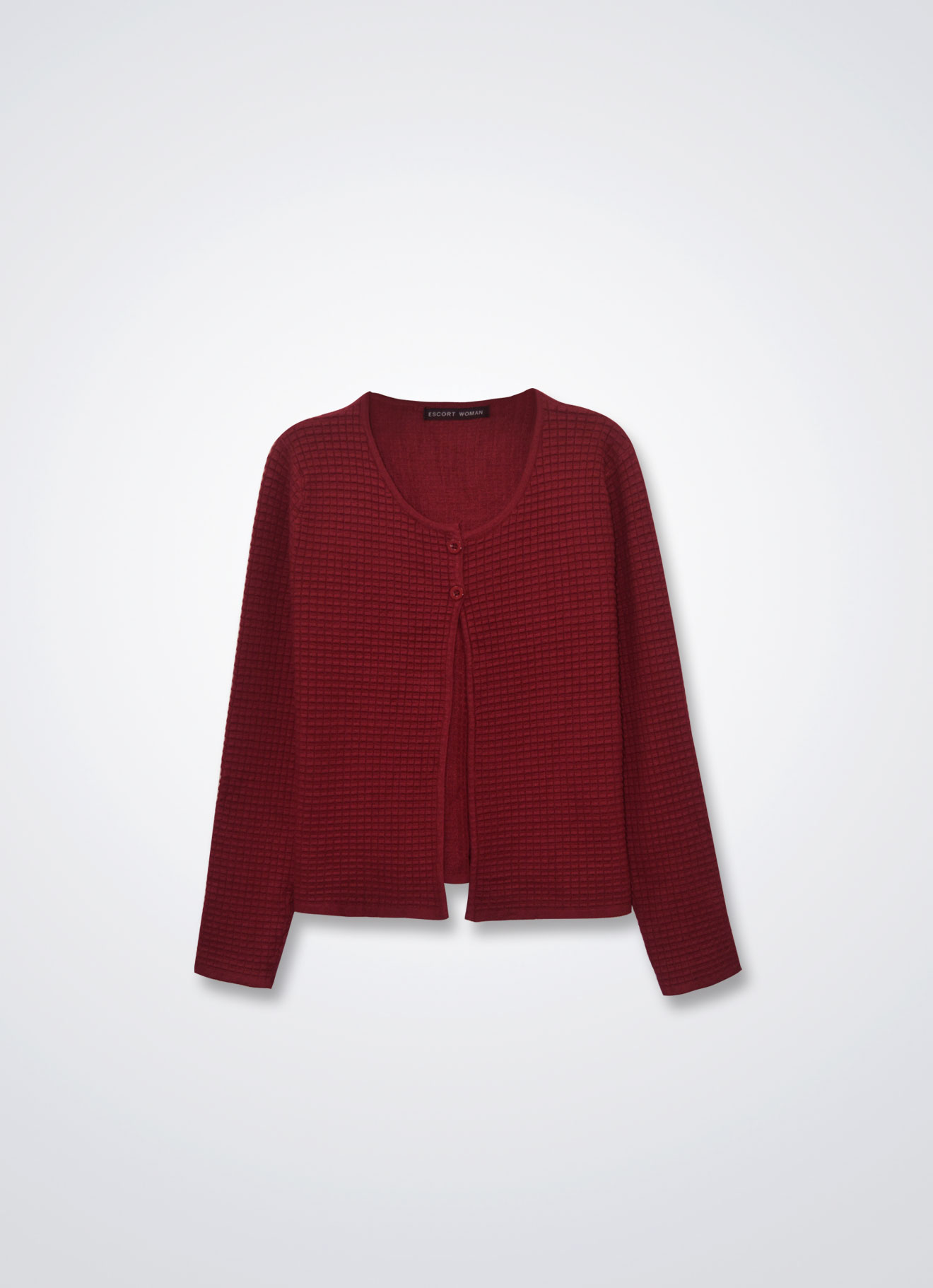 Red by Cardigan